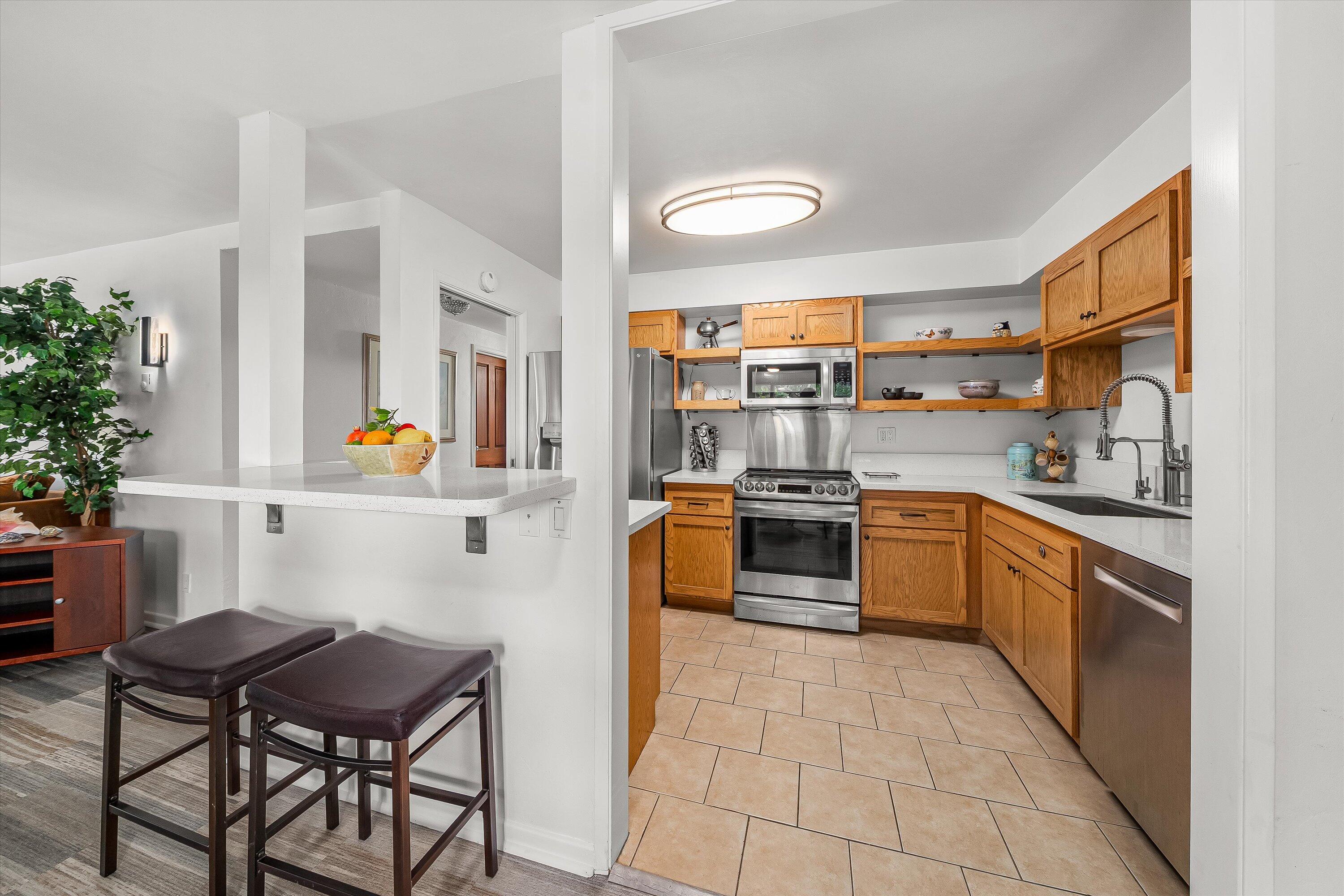 2727 Miradero Drive 104