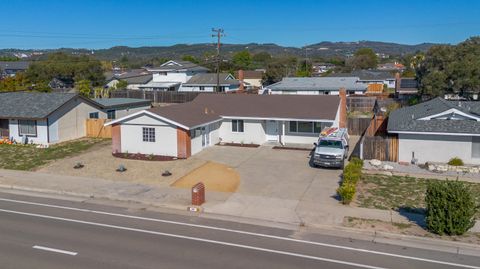 Photo of 4139 Constellation Road, LOMPOC, CA 93436 (MLS # 25-4068)