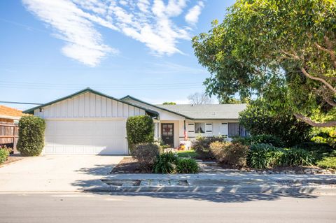 114 Walnut Lane SANTA BARBARA CA 93111