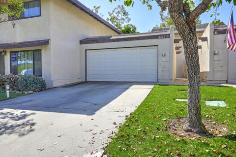 4420 Catlin Circle Unit C CARPINTERIA CA 93013