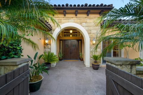 614 Corte Bella SANTA BARBARA CA 93111