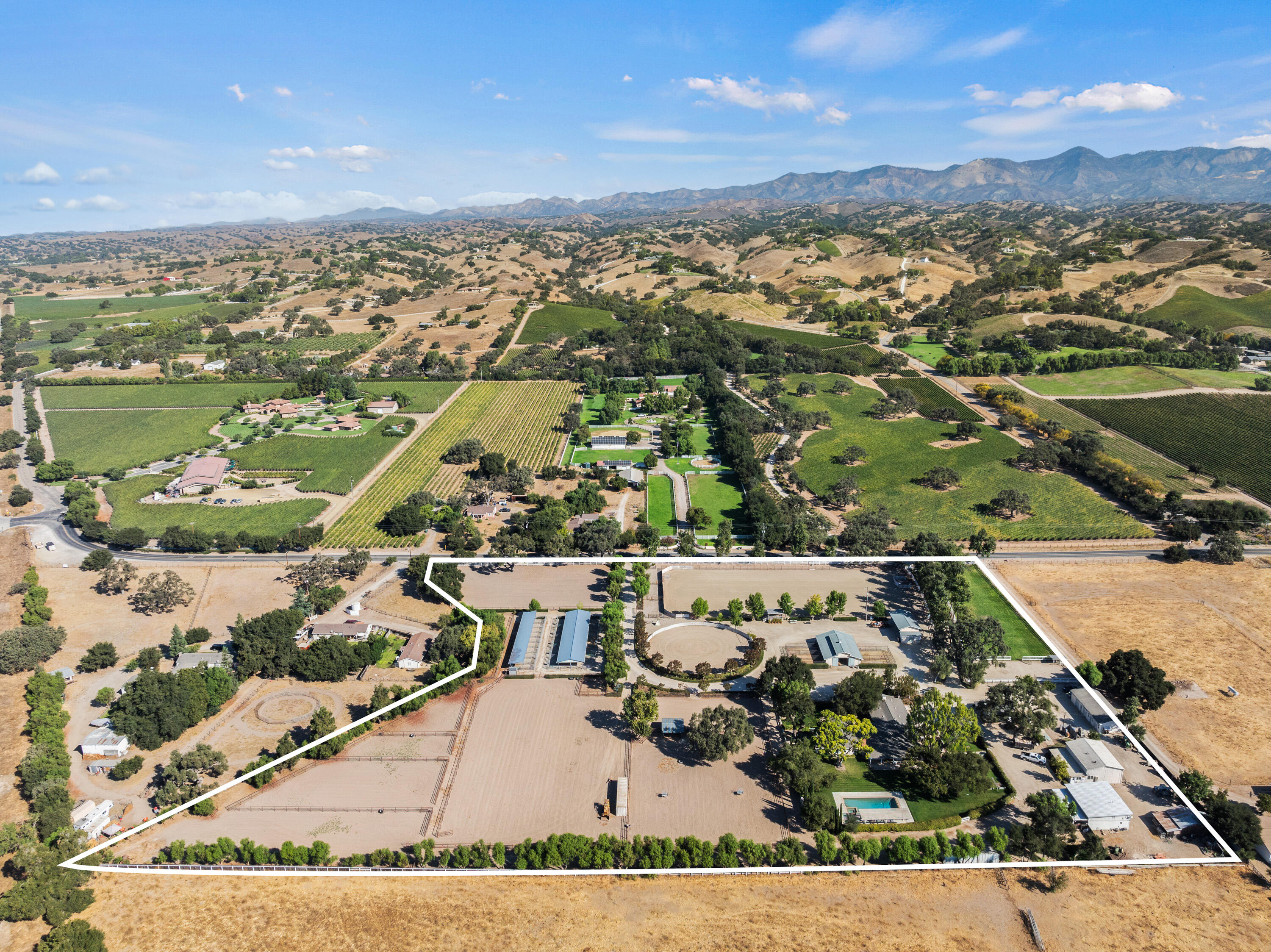Santa Ynez, California 93460, United States, 4 Bedrooms Bedrooms, ,3 BathroomsBathrooms,Residential,Pending,38698