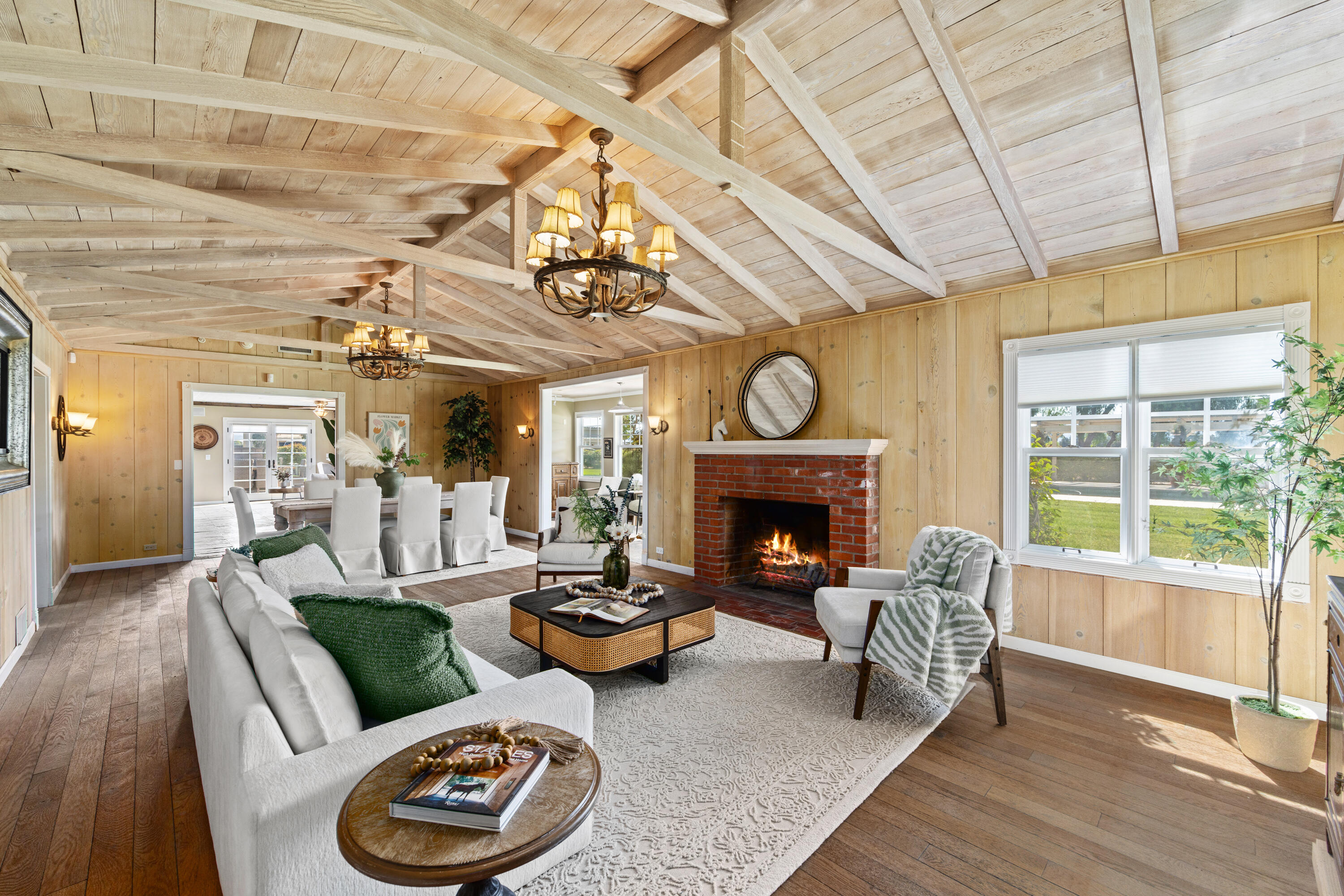 Santa Ynez, California 93460, United States, 4 Bedrooms Bedrooms, ,3 BathroomsBathrooms,Residential,Pending,38698