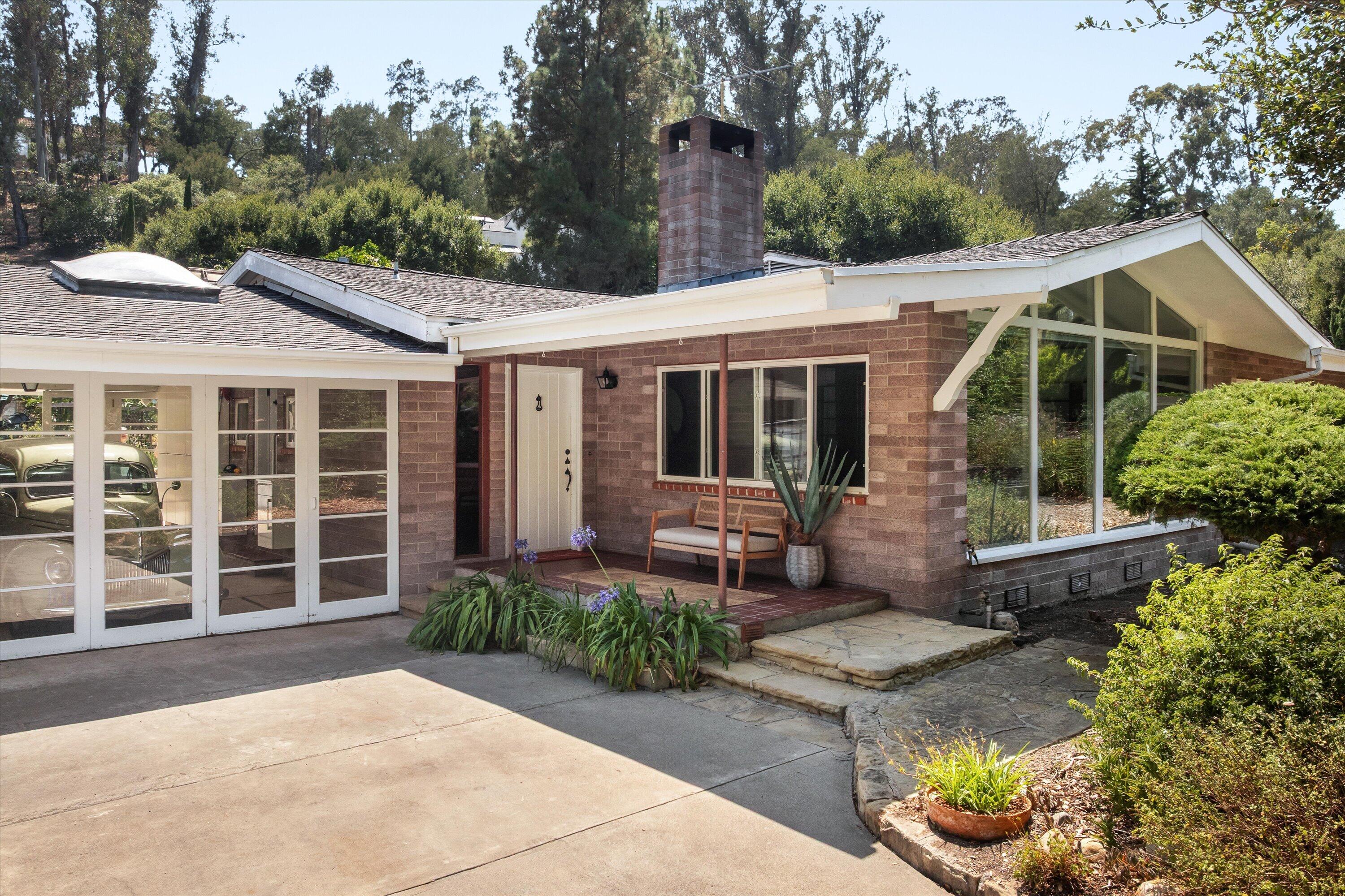 940 Camino Viejo Road