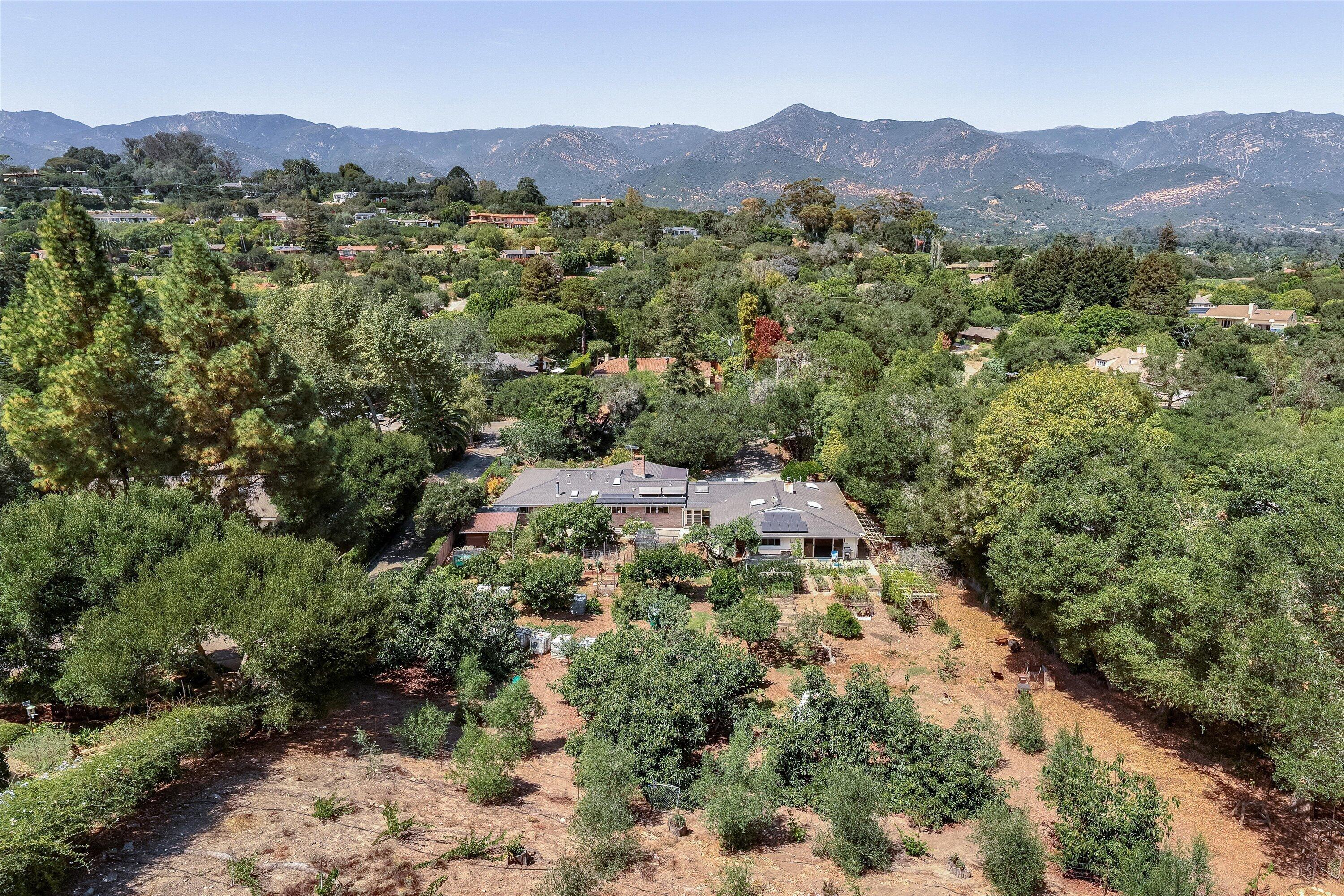 940 Camino Viejo Road