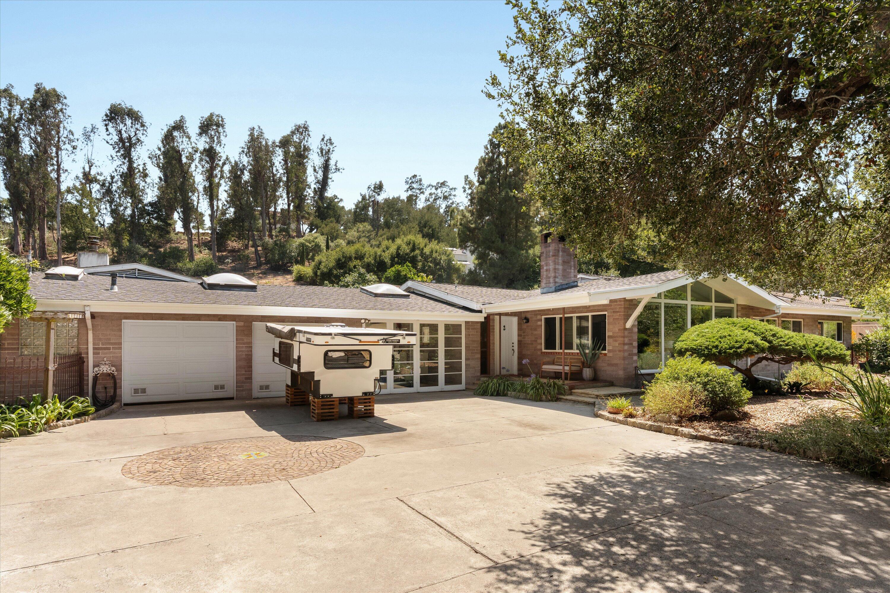 940 Camino Viejo Road