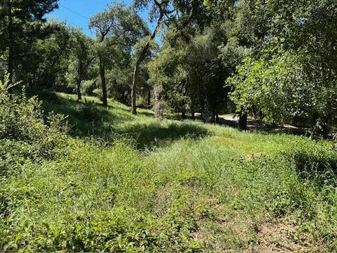 290-292 Rosario Park Road SANTA BARBARA CA 93105