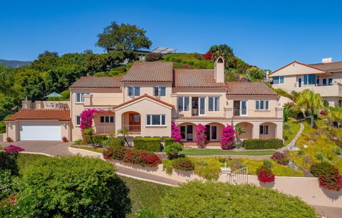 Photo of 43 Via Alicia, SANTA BARBARA, CA 93108 (MLS # 26-2659)