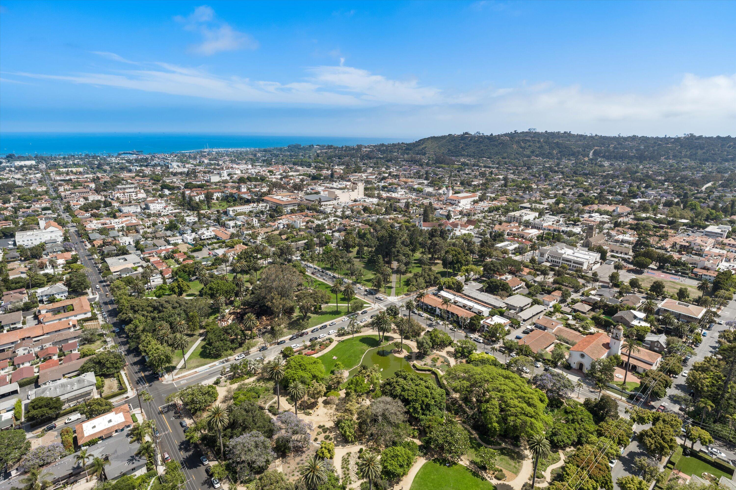 Santa Barbara, California 93101, United States, 3 Bedrooms Bedrooms, ,4 BathroomsBathrooms,Residential,Active,152919