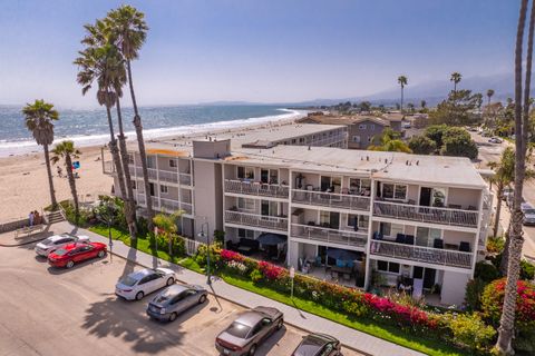 4975 Sandyland Road 302 CARPINTERIA CA 93013