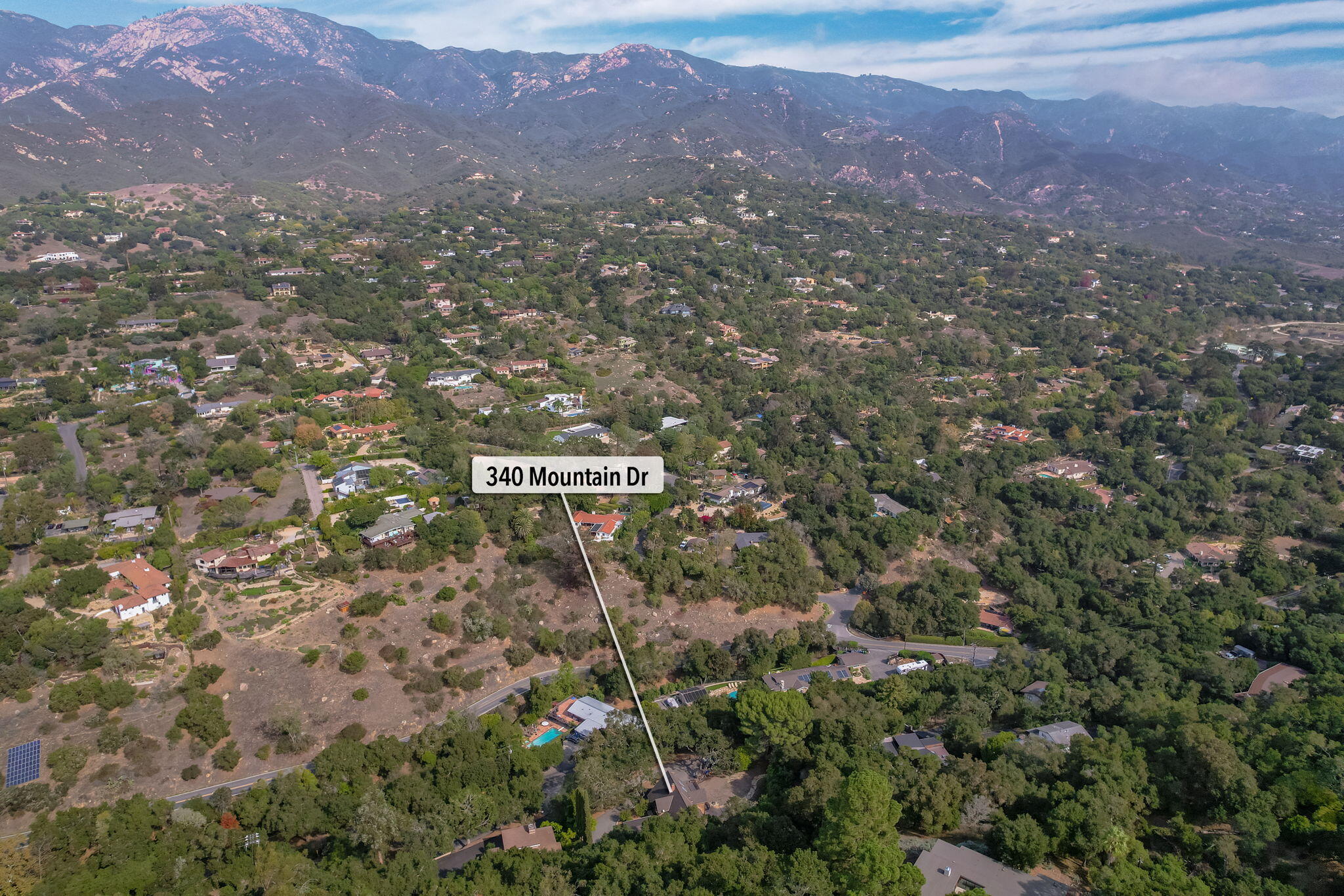 Santa Barbara, California 93103, United States, 4 Bedrooms Bedrooms, ,3 BathroomsBathrooms,Residential,Active,235464