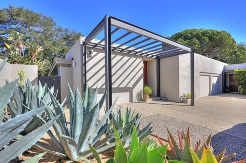 1524 E Valley Road MONTECITO CA 93108