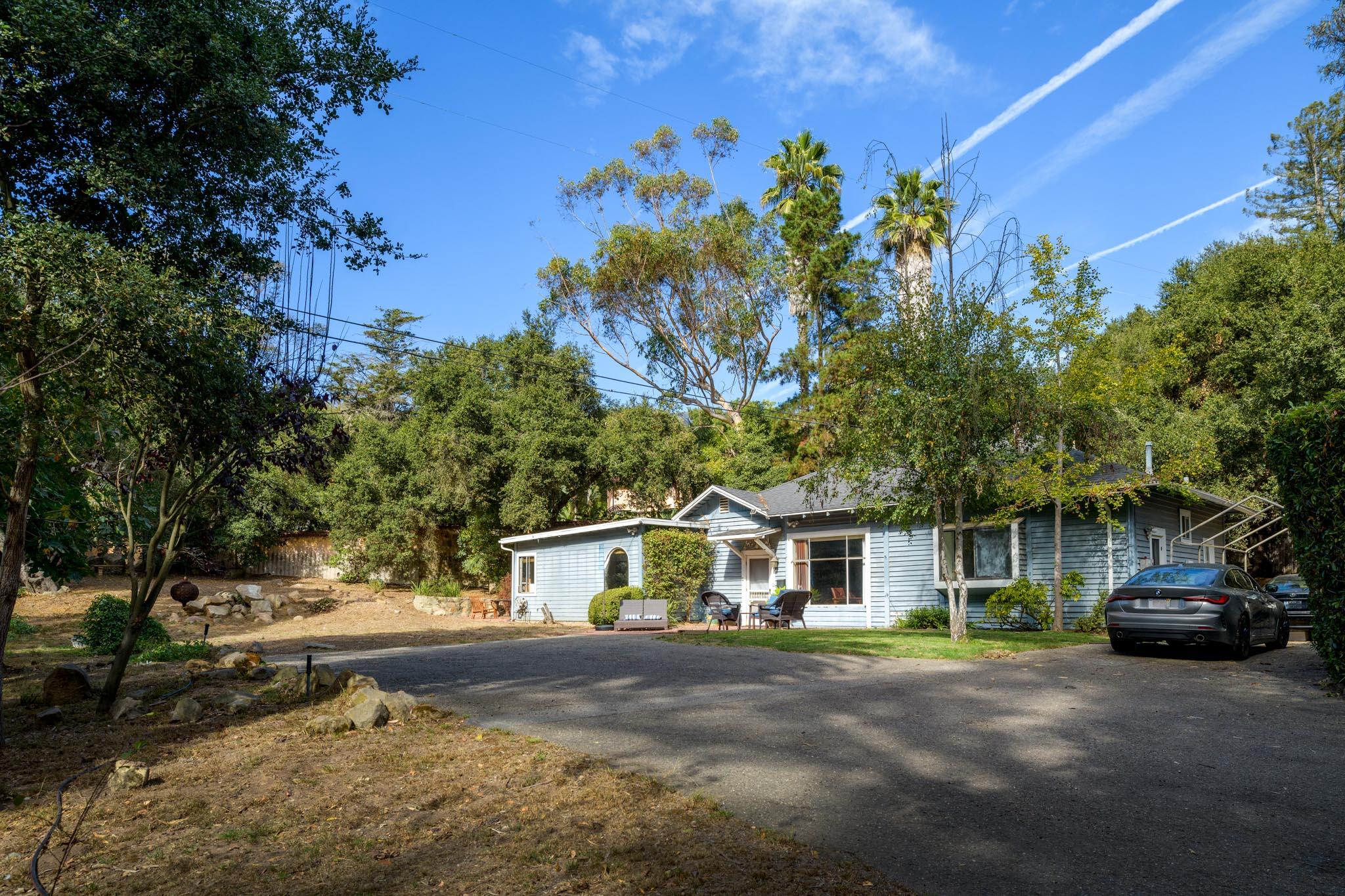 Montecito, California 93108, United States, 3 Bedrooms Bedrooms, ,2 BathroomsBathrooms,Residential,Pending,35892