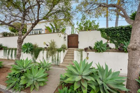 209 W Constance Avenue SANTA BARBARA CA 93105