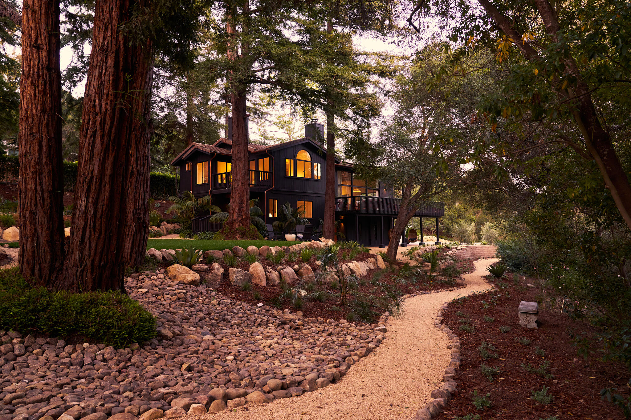 921 El Rancho Road