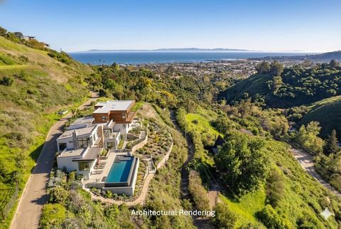 416 Ranchito Vista Rd MONTECITO CA 93108