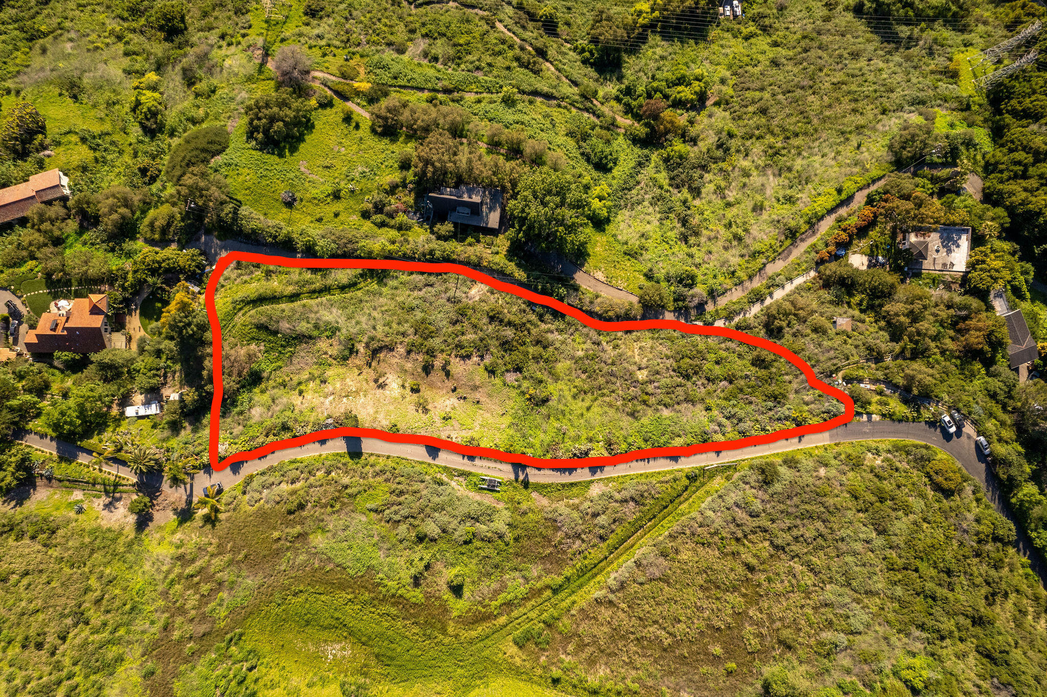 416 Ranchito Vista Rd