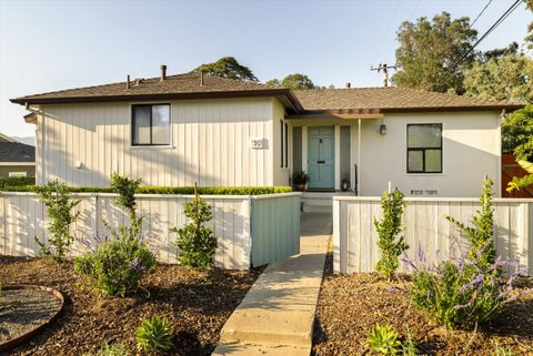 155 S Ontare Road SANTA BARBARA CA 93105
