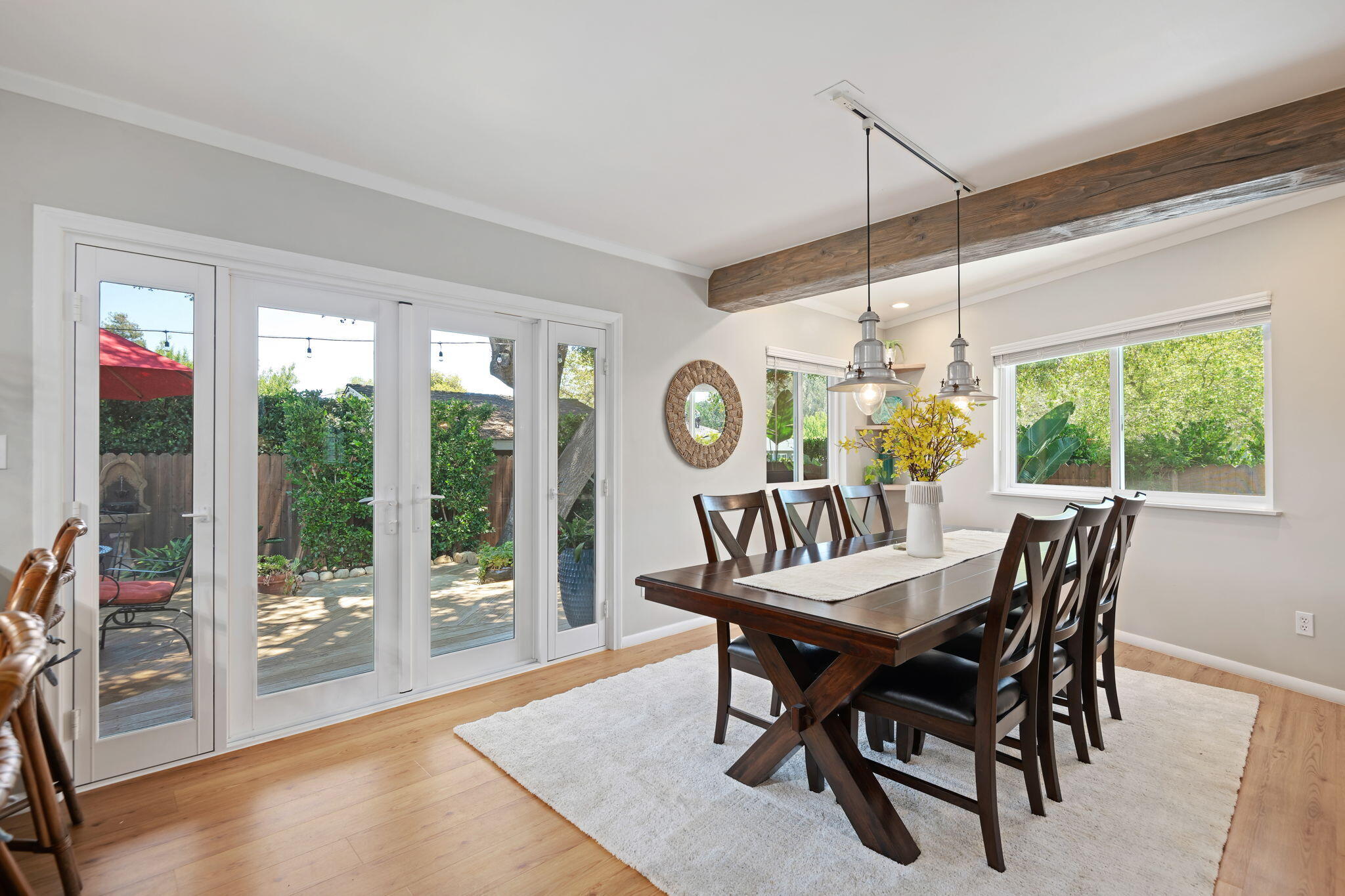 3791 Pescadero Drive
