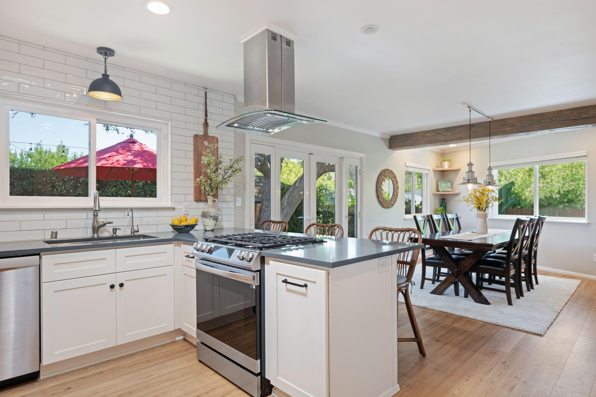 3791 Pescadero Drive