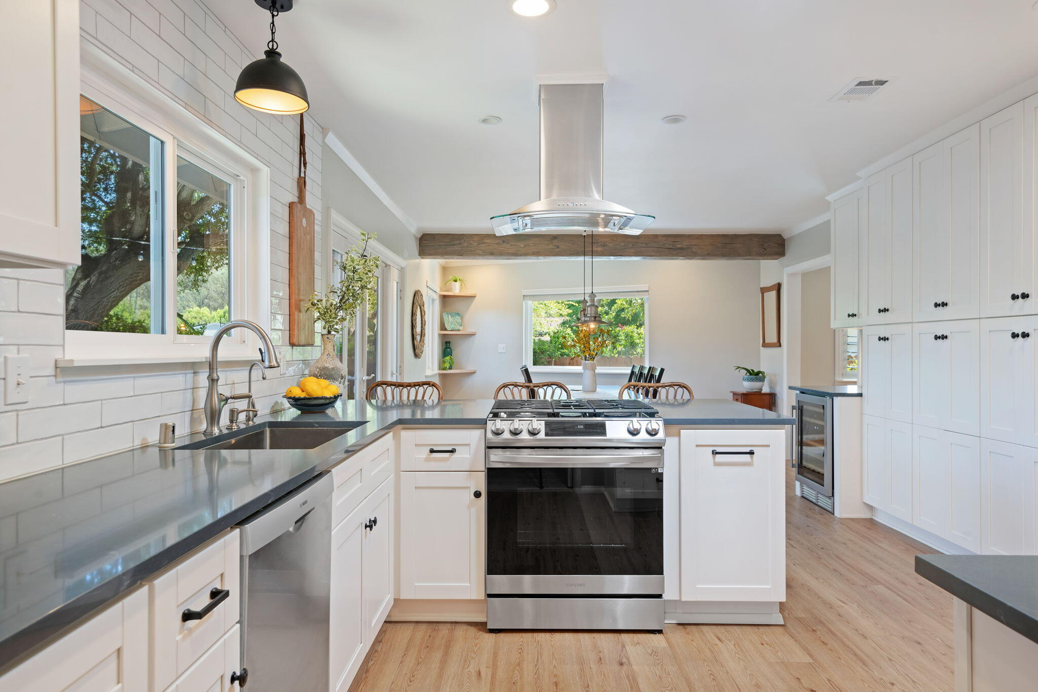 3791 Pescadero Drive