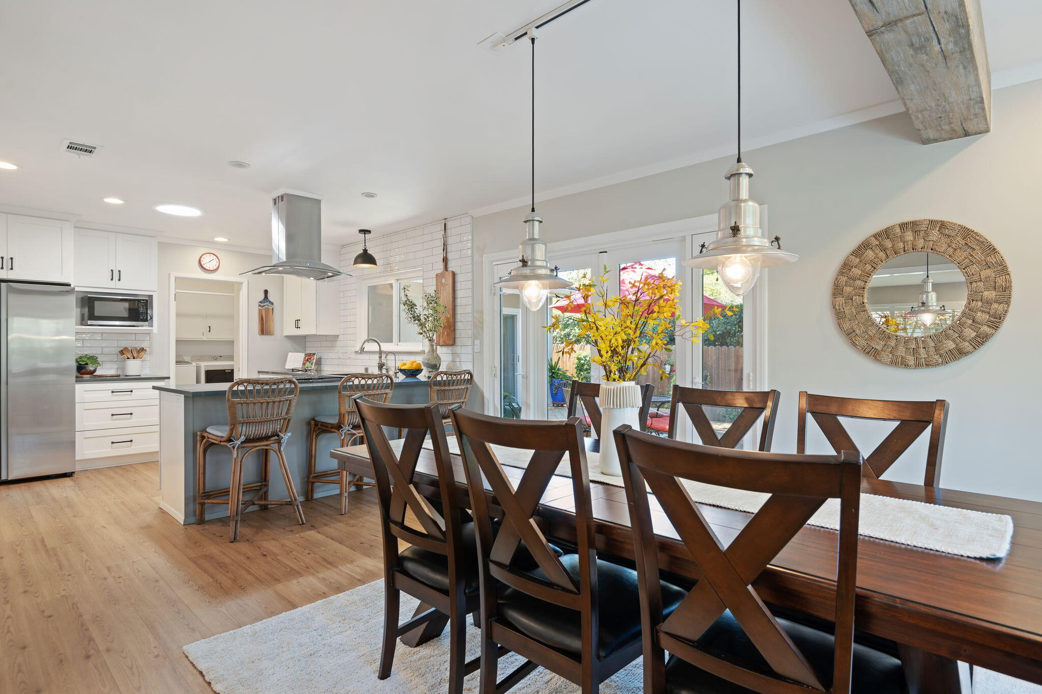 3791 Pescadero Drive