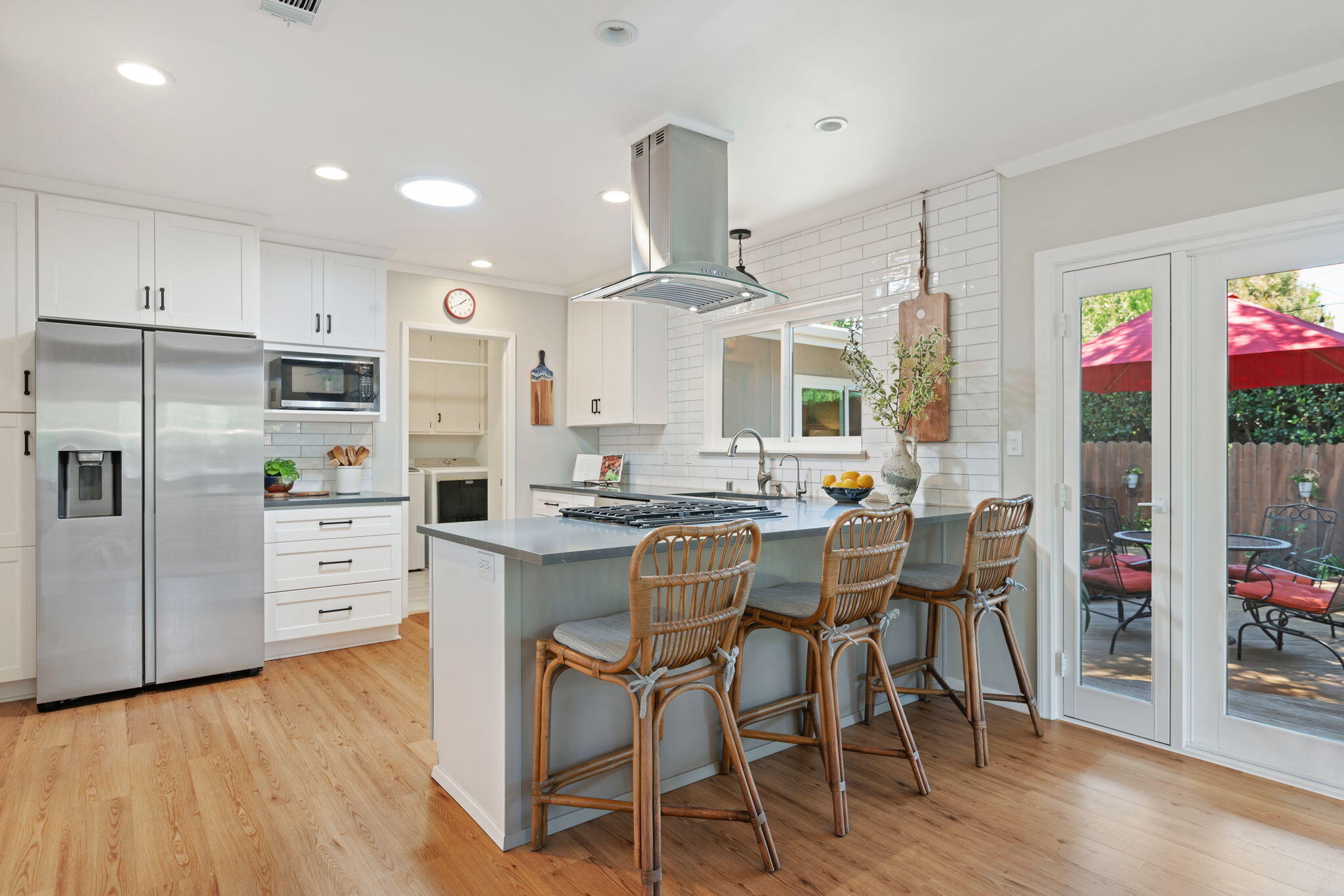 3791 Pescadero Drive