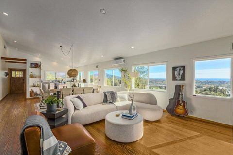 4488 Foothill Road, Carpinteria, CA 93013 - MLS#: 25-1878