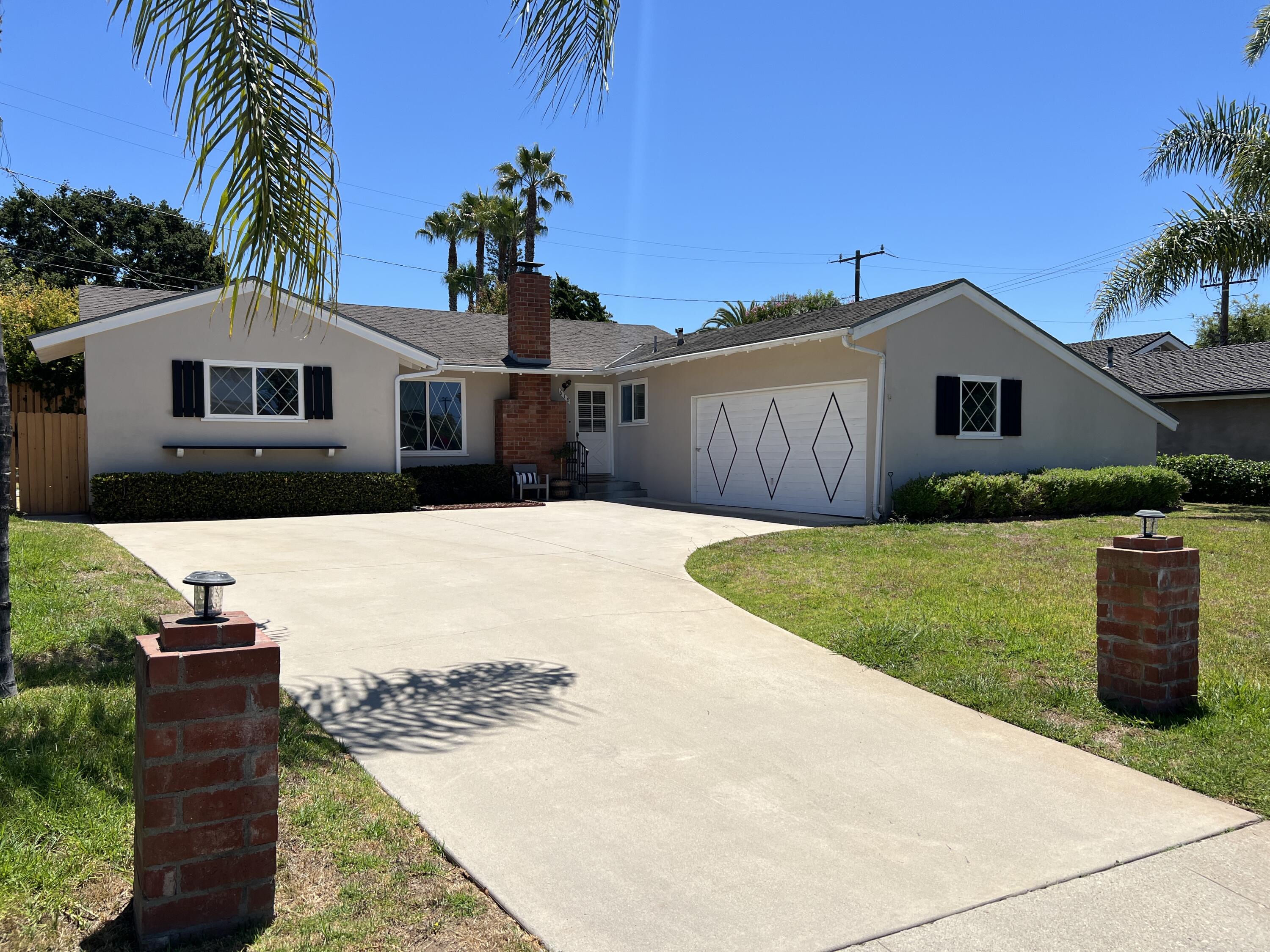 Goleta, California 93117, United States, 3 Bedrooms Bedrooms, ,2 BathroomsBathrooms,Residential,Active,145231