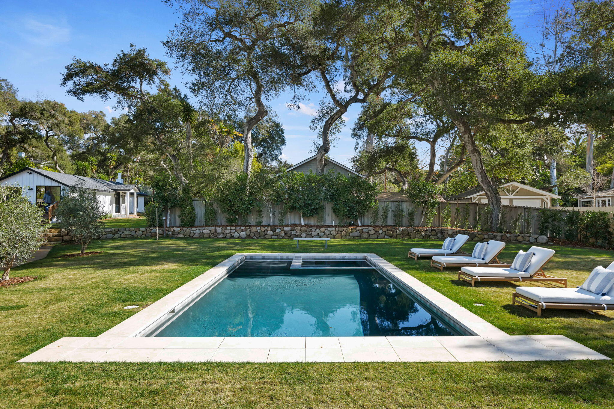 Montecito, California 93108, United States, 3 Bedrooms Bedrooms, ,4 BathroomsBathrooms,Residential,Active,5920