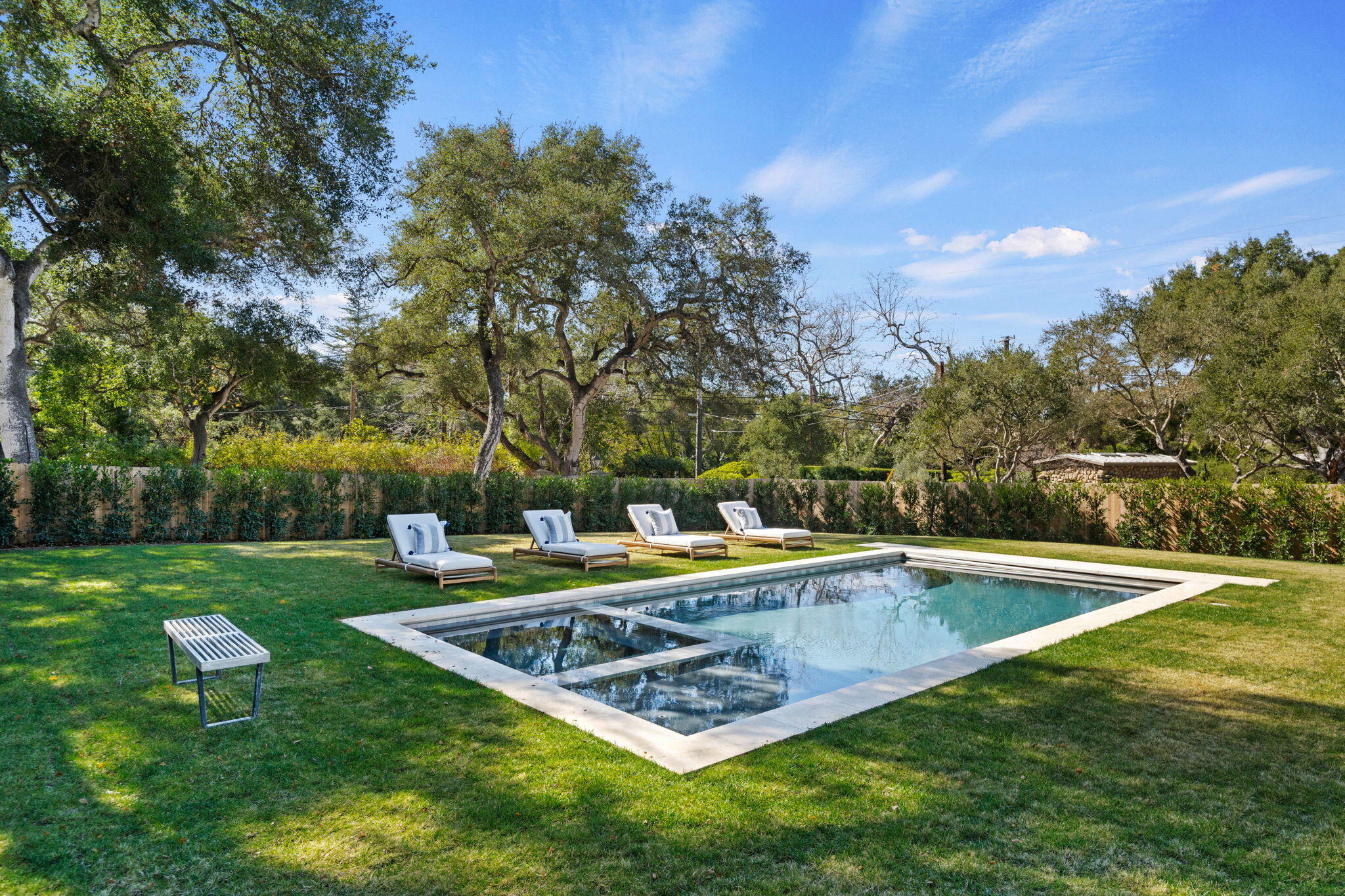 Montecito, California 93108, United States, 3 Bedrooms Bedrooms, ,4 BathroomsBathrooms,Residential,Active,5920