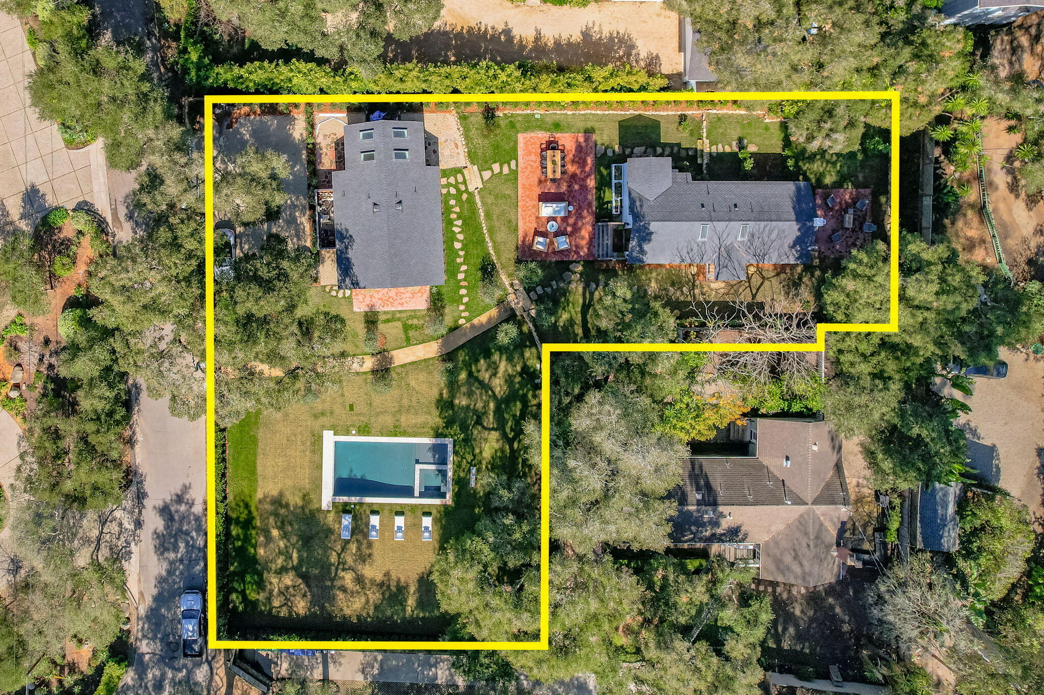 Montecito, California 93108, United States, 3 Bedrooms Bedrooms, ,4 BathroomsBathrooms,Residential,Active,5920