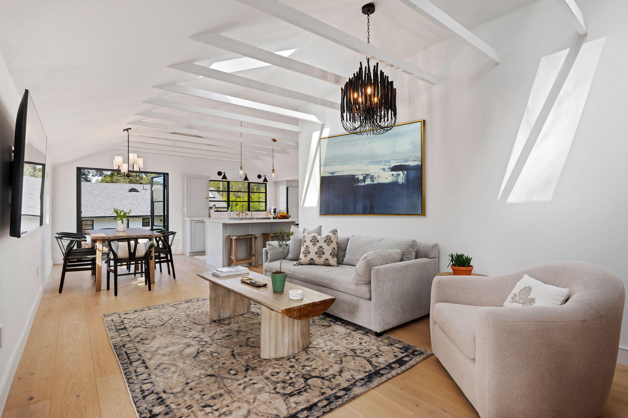 Montecito, California 93108, United States, 3 Bedrooms Bedrooms, ,4 BathroomsBathrooms,Residential,Active,5920