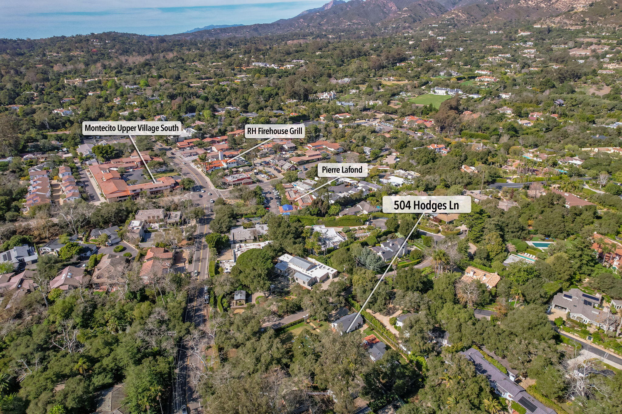 Montecito, California 93108, United States, 3 Bedrooms Bedrooms, ,4 BathroomsBathrooms,Residential,Active,5920