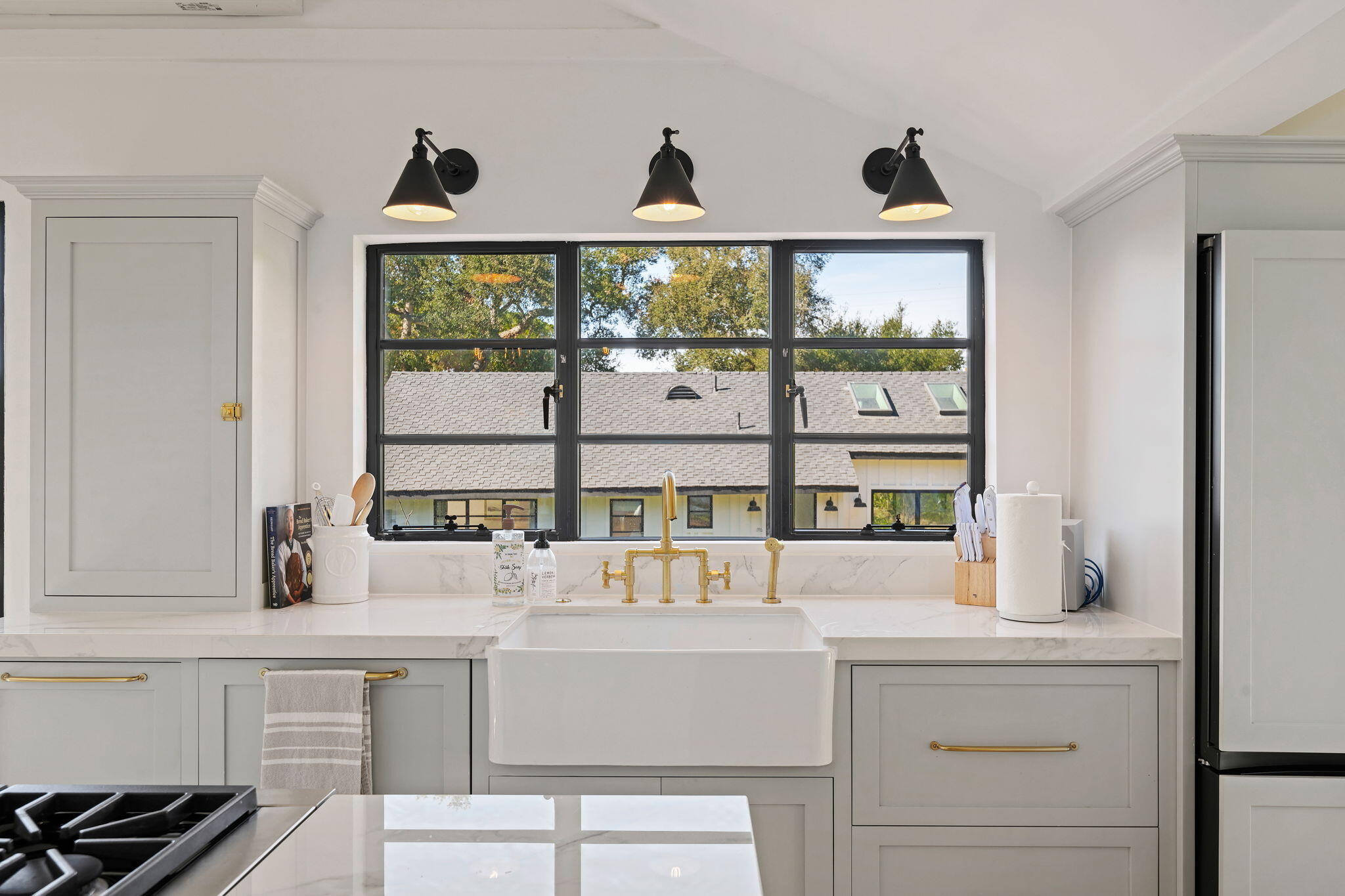 Montecito, California 93108, United States, 3 Bedrooms Bedrooms, ,4 BathroomsBathrooms,Residential,Active,5920