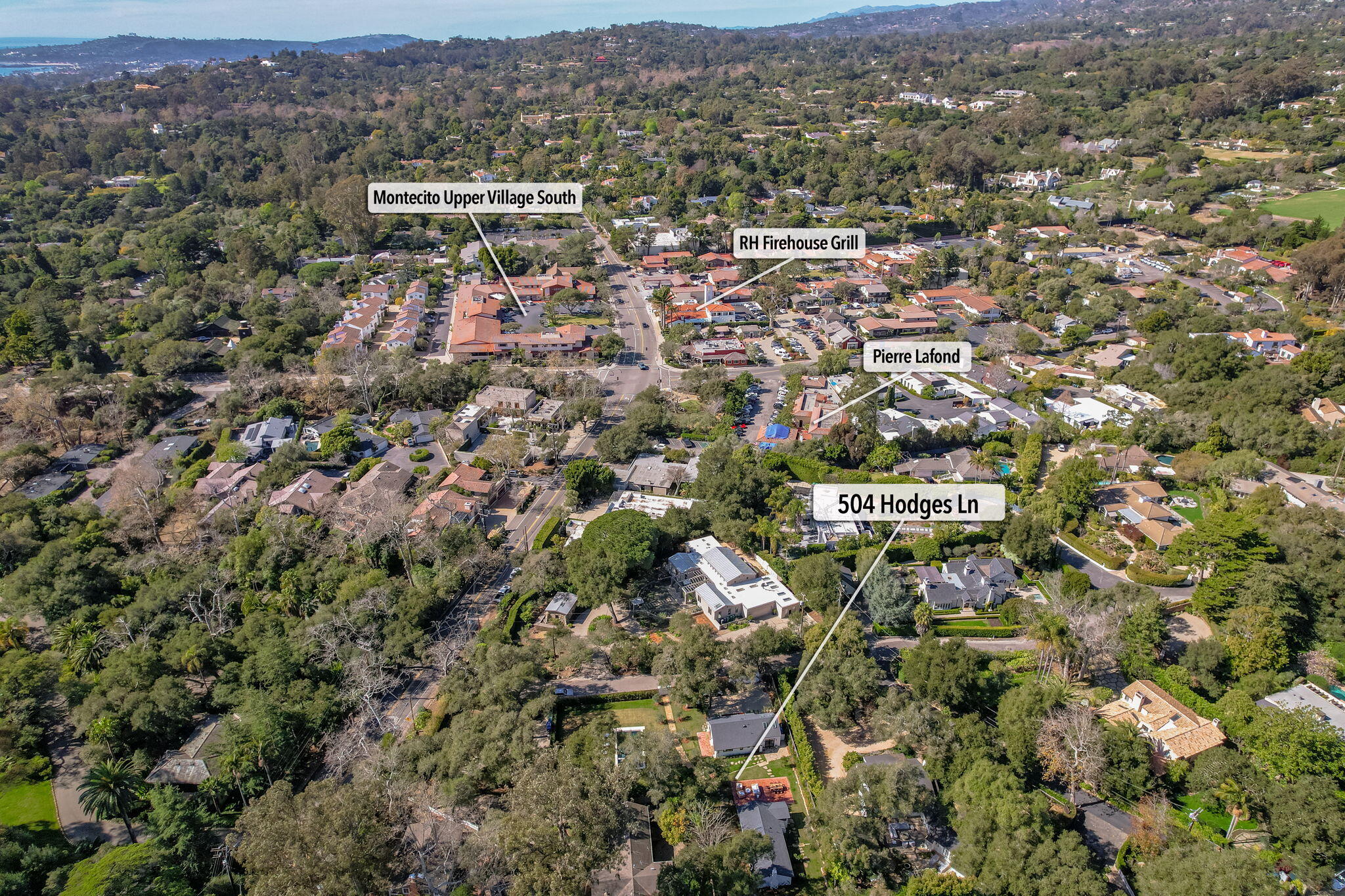 Montecito, California 93108, United States, 3 Bedrooms Bedrooms, ,4 BathroomsBathrooms,Residential,Active,5920