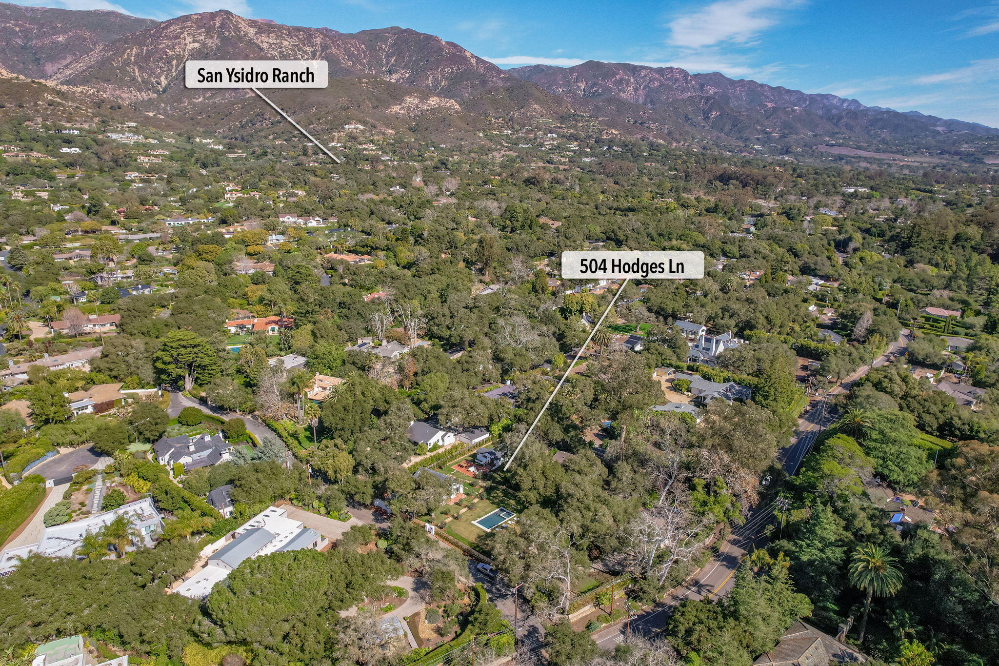 Montecito, California 93108, United States, 3 Bedrooms Bedrooms, ,4 BathroomsBathrooms,Residential,Active,5920