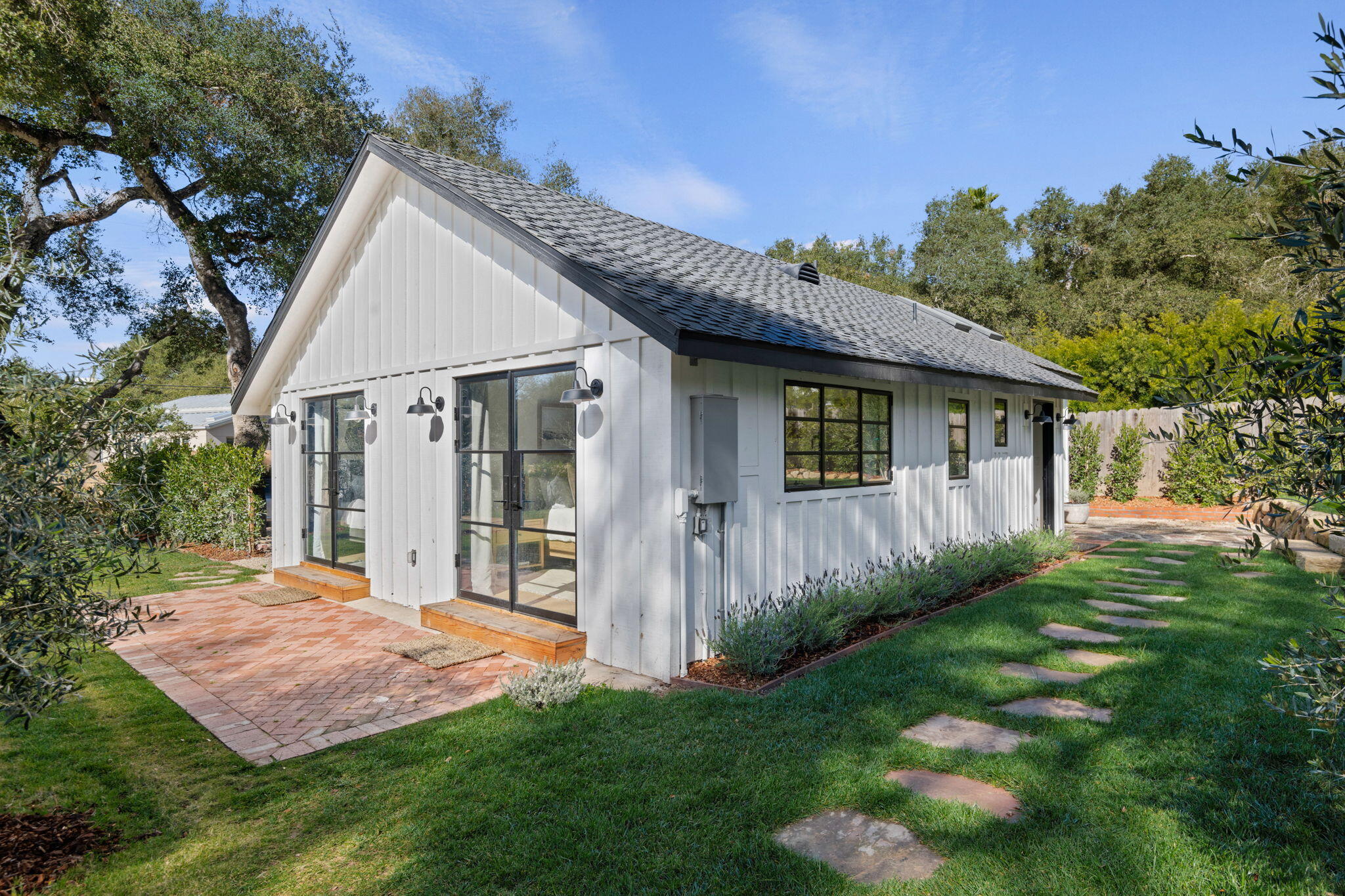 Montecito, California 93108, United States, 3 Bedrooms Bedrooms, ,4 BathroomsBathrooms,Residential,Active,5920