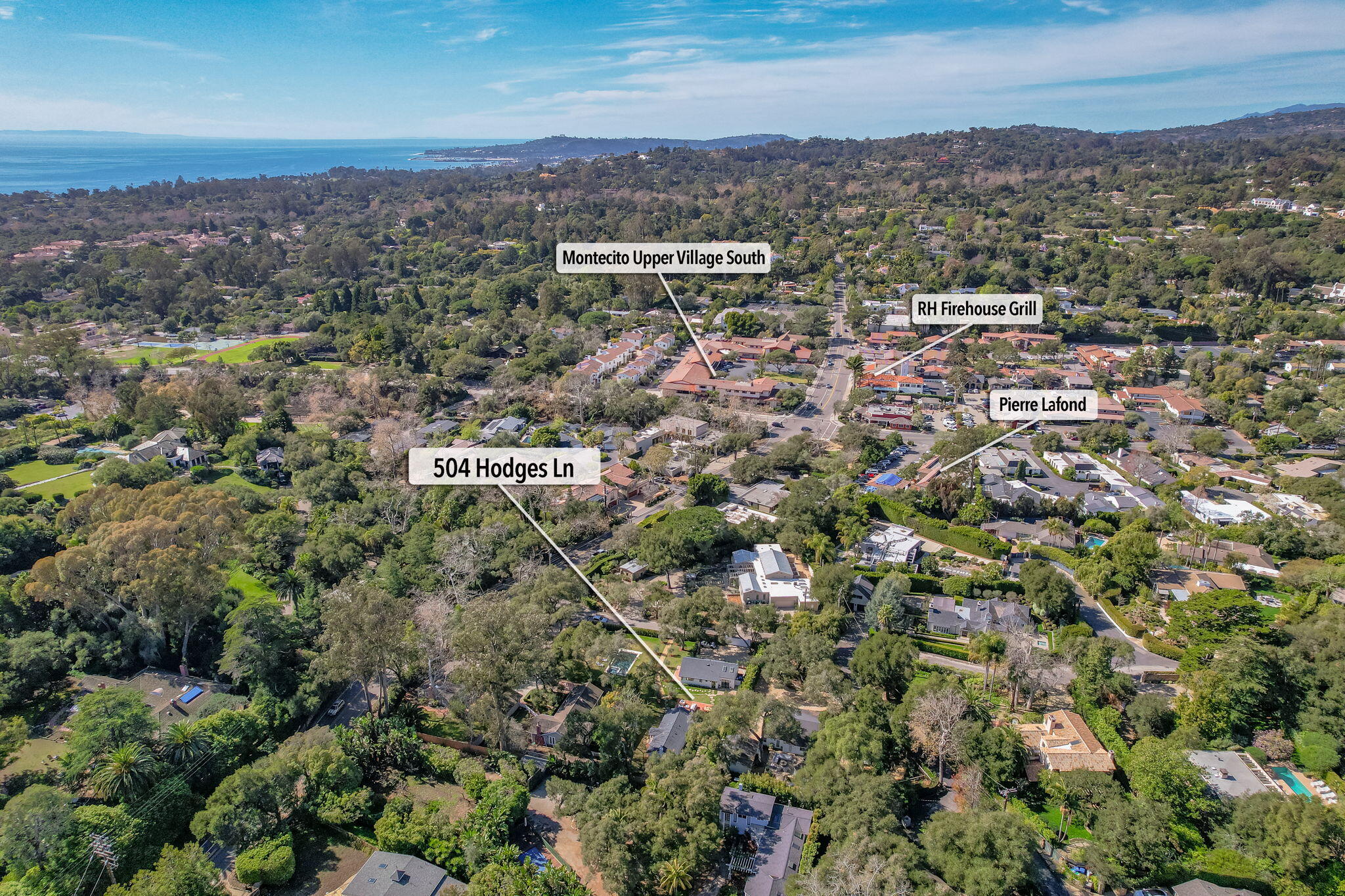 Montecito, California 93108, United States, 3 Bedrooms Bedrooms, ,4 BathroomsBathrooms,Residential,Active,5920