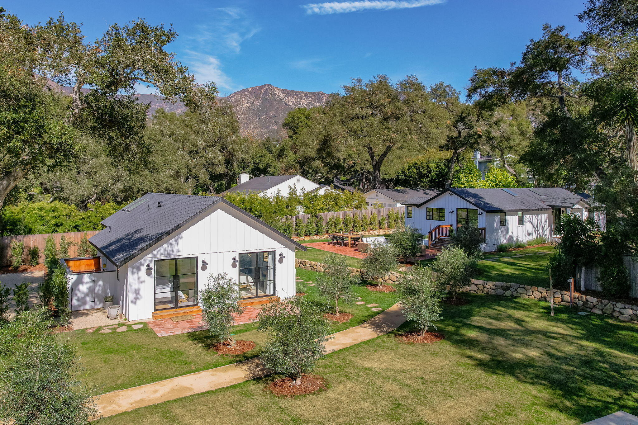 Montecito, California 93108, United States, 3 Bedrooms Bedrooms, ,4 BathroomsBathrooms,Residential,Active,5920