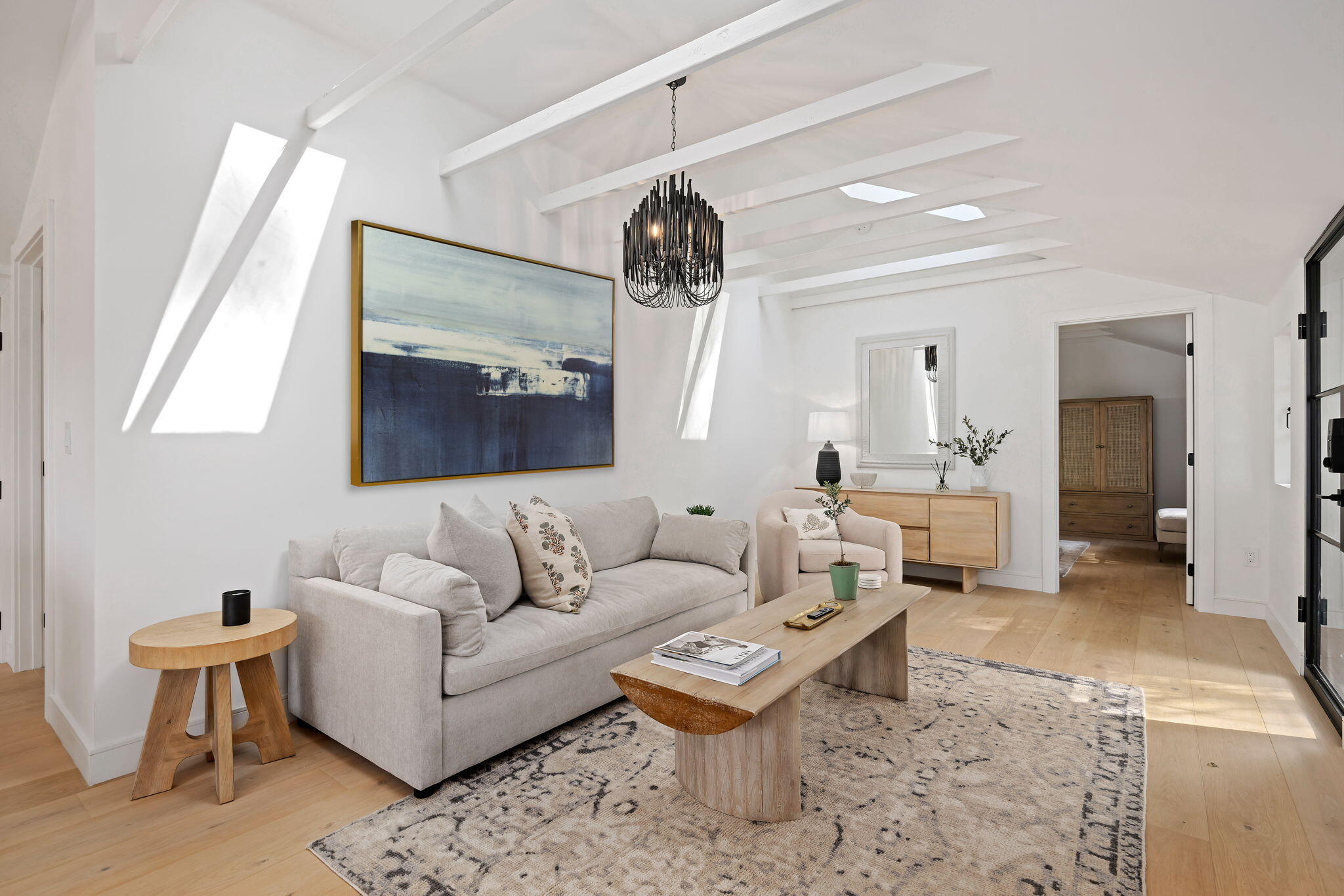 Montecito, California 93108, United States, 3 Bedrooms Bedrooms, ,4 BathroomsBathrooms,Residential,Active,5920