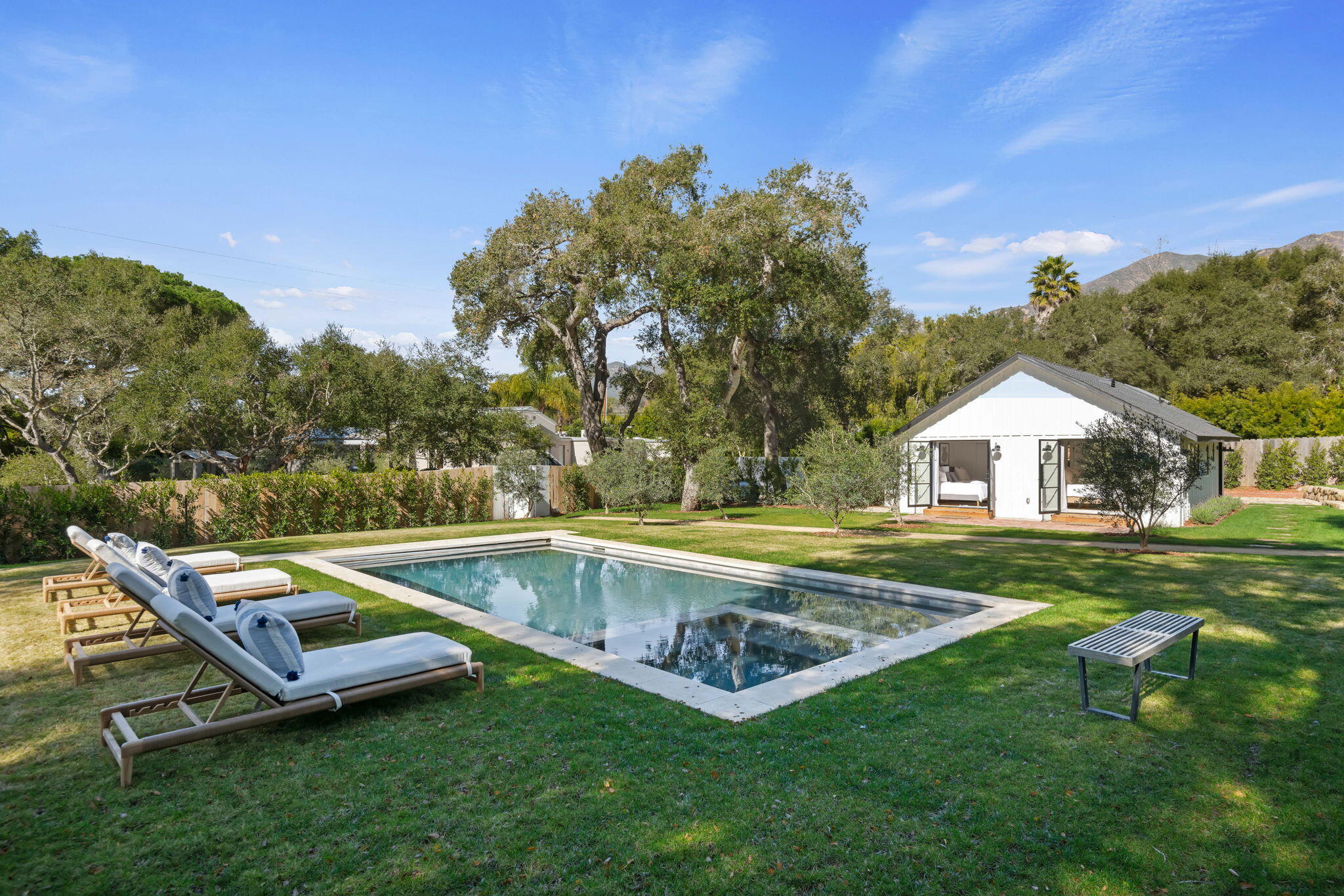 Montecito, California 93108, United States, 3 Bedrooms Bedrooms, ,4 BathroomsBathrooms,Residential,Active,5920