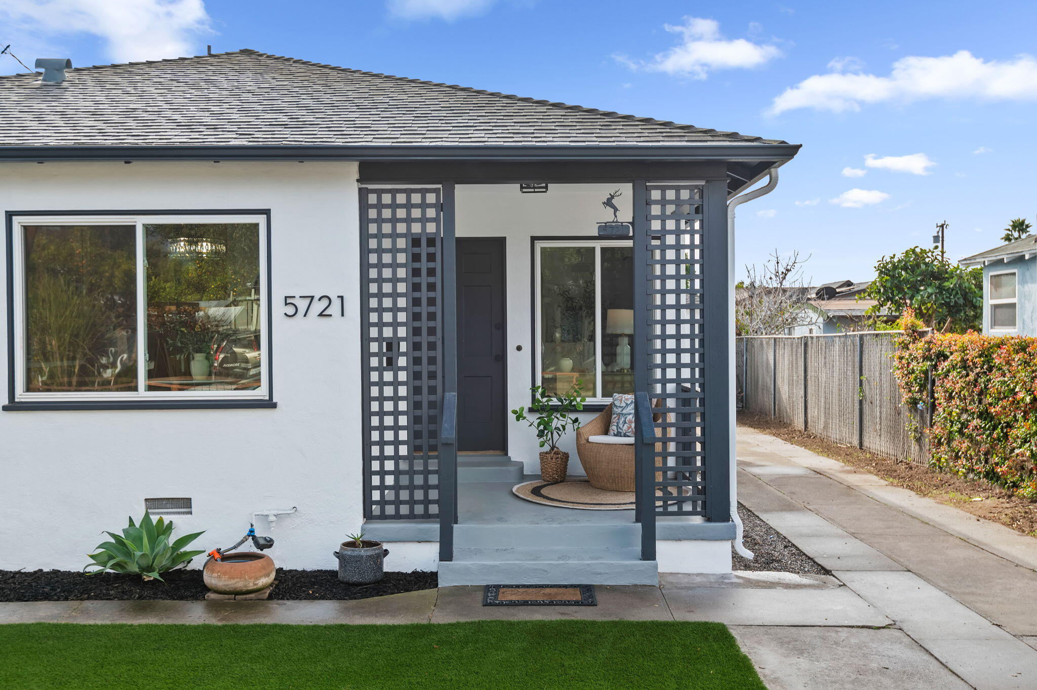 Goleta, California 93117, United States, 3 Bedrooms Bedrooms, ,2 BathroomsBathrooms,Residential,Pending,26631