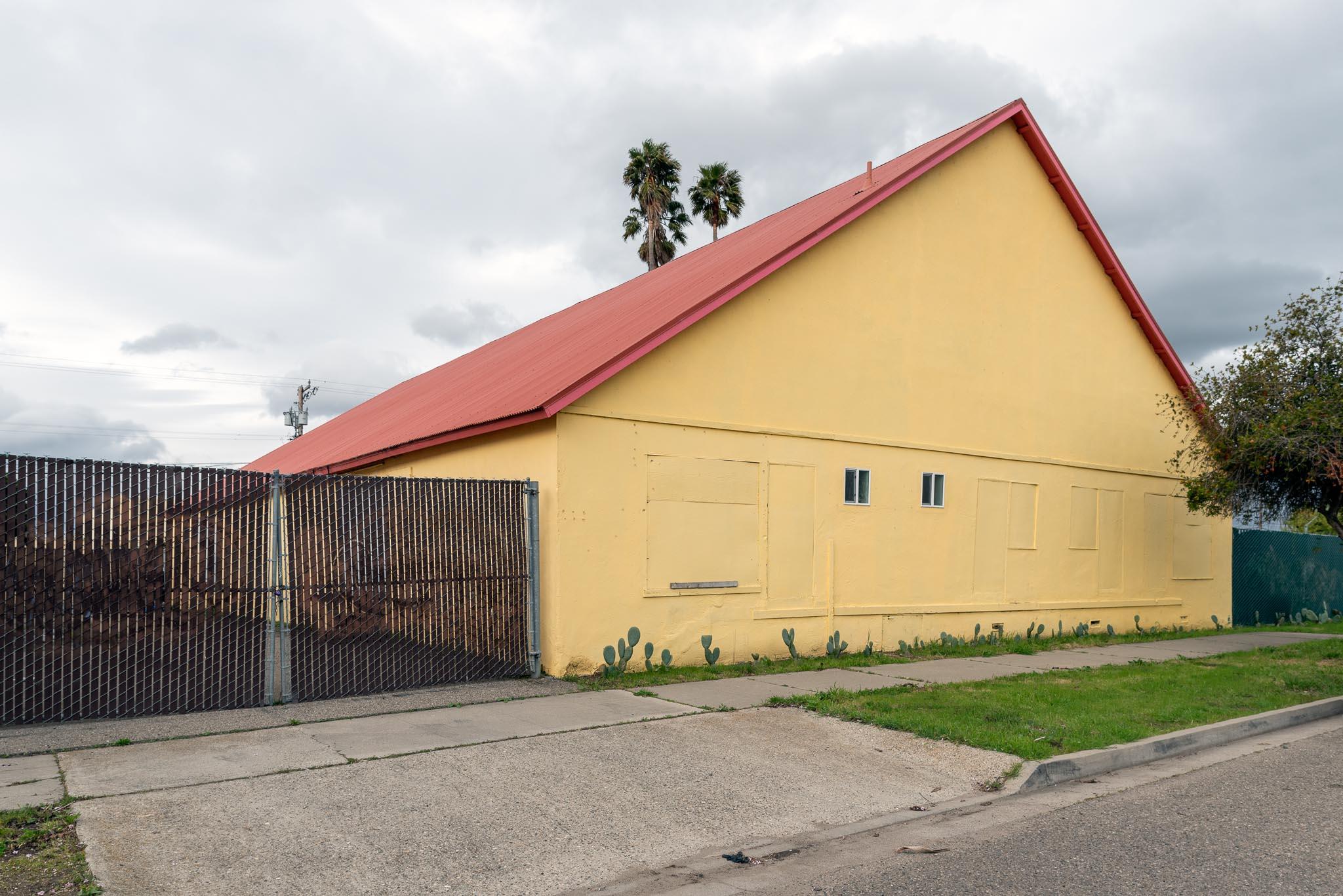 LOMPOC, California 93436, United States, ,Commercial,Active,72120