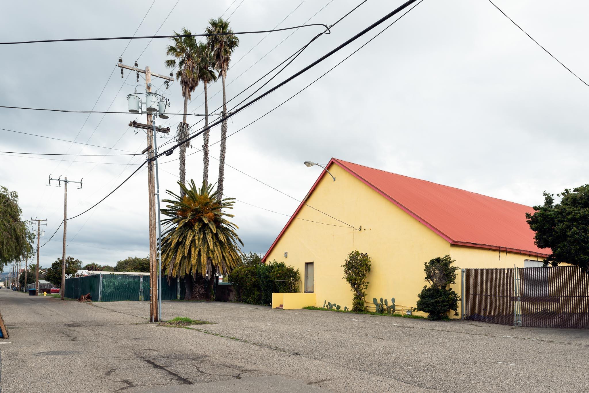 LOMPOC, California 93436, United States, ,Commercial,Active,72120