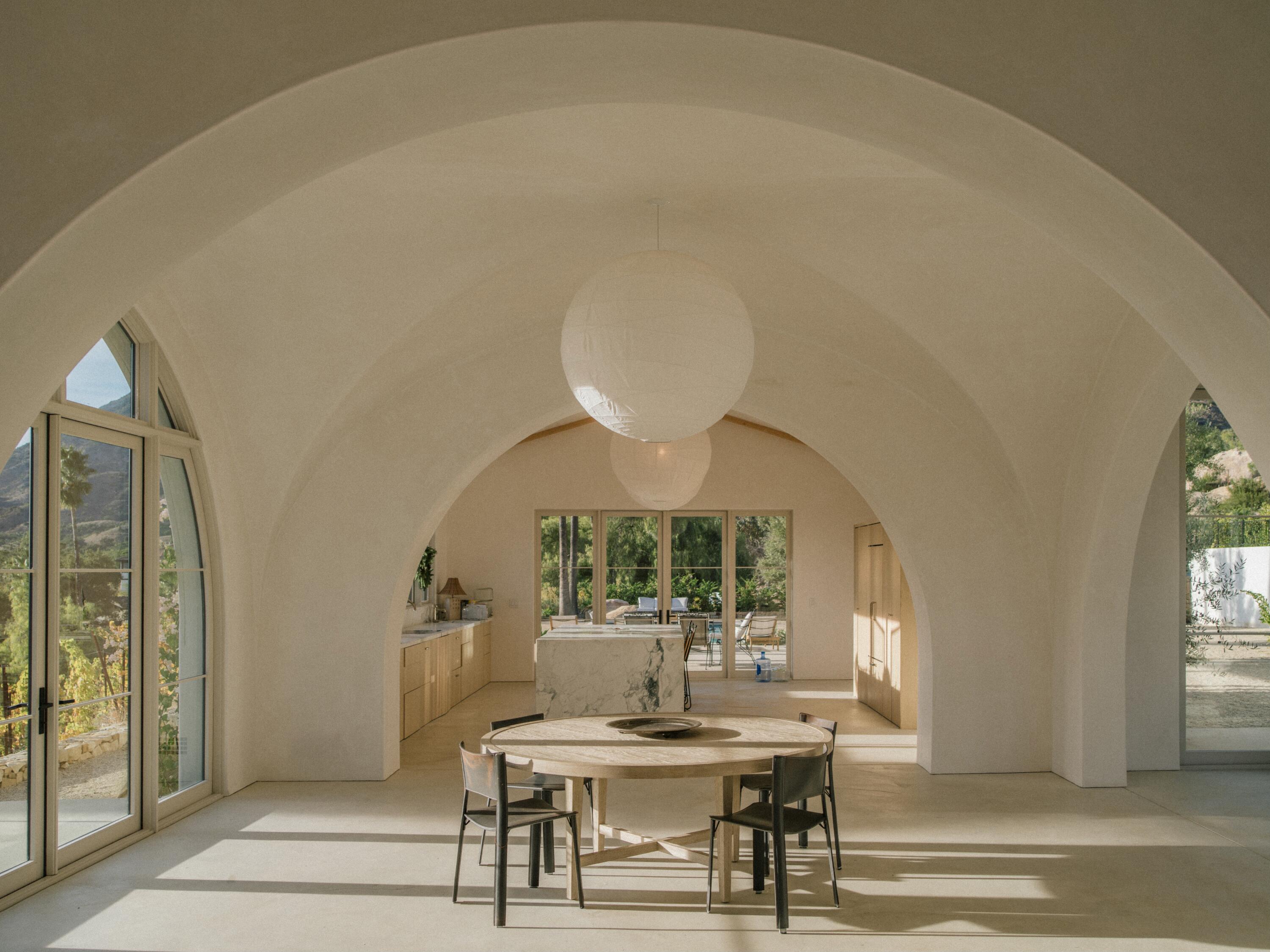 Ojai, California 93023, United States, 4 Bedrooms Bedrooms, ,5 BathroomsBathrooms,Residential,Active,5399