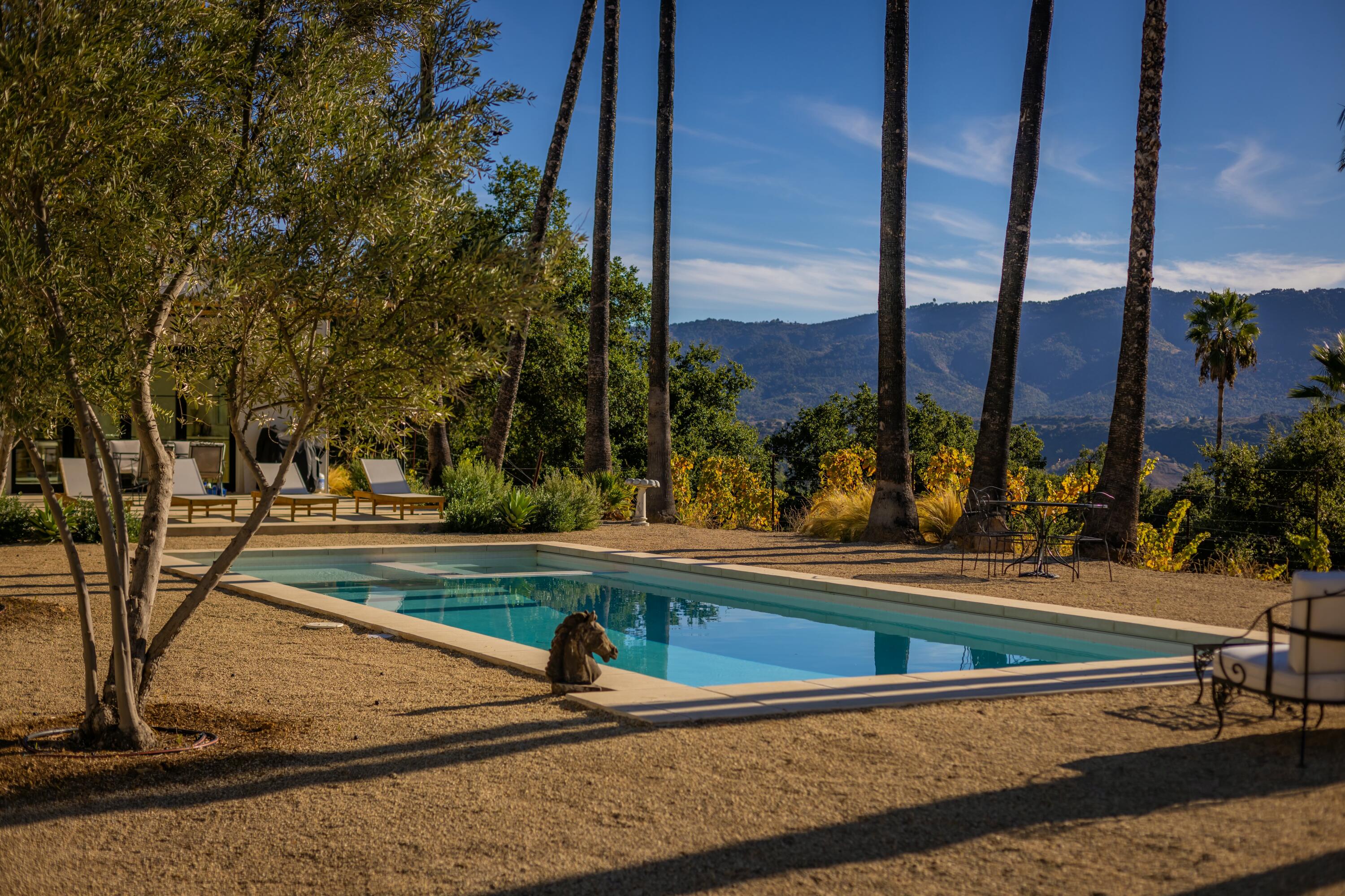Ojai, California 93023, United States, 4 Bedrooms Bedrooms, ,5 BathroomsBathrooms,Residential,Active,5399