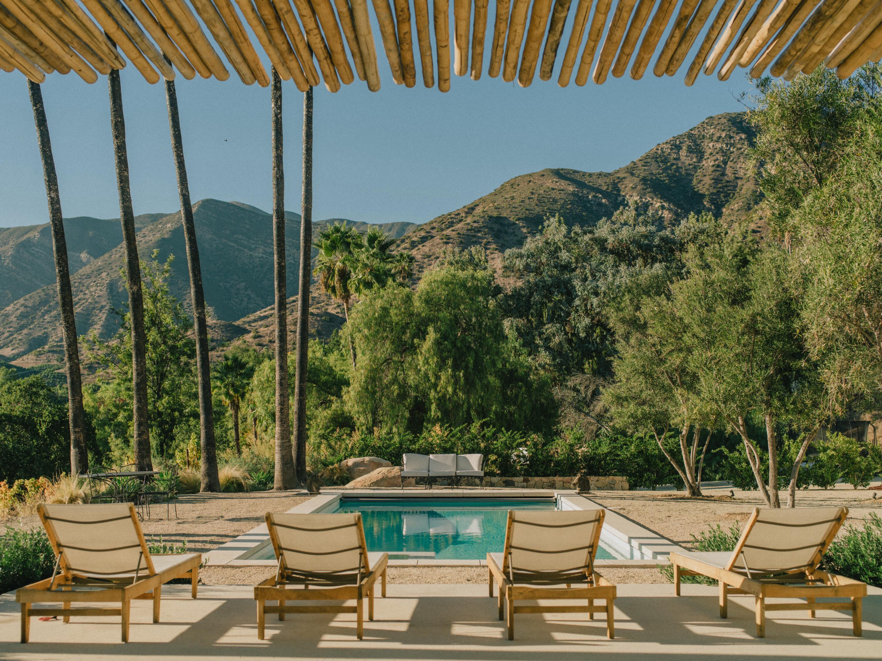 Ojai, California 93023, United States, 4 Bedrooms Bedrooms, ,5 BathroomsBathrooms,Residential,Active,5399