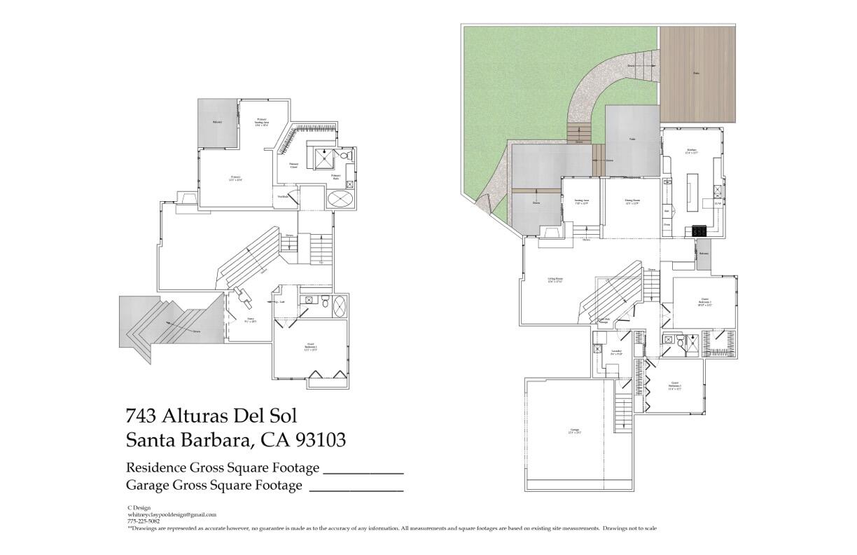 Santa Barbara, California 93103, United States, 4 Bedrooms Bedrooms, ,3 BathroomsBathrooms,Residential,Active,223936