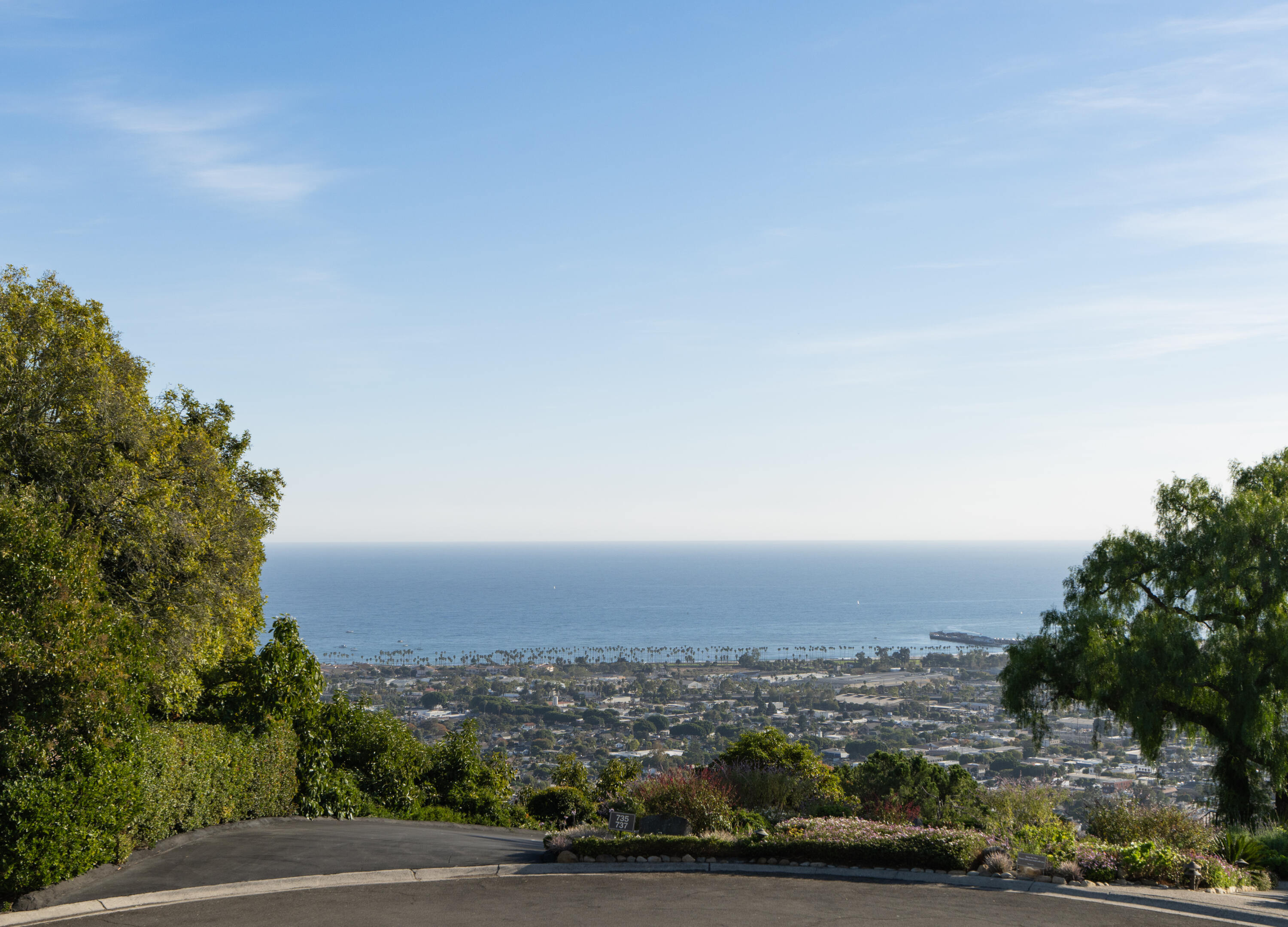 Santa Barbara, California 93103, United States, 4 Bedrooms Bedrooms, ,3 BathroomsBathrooms,Residential,Active,223936